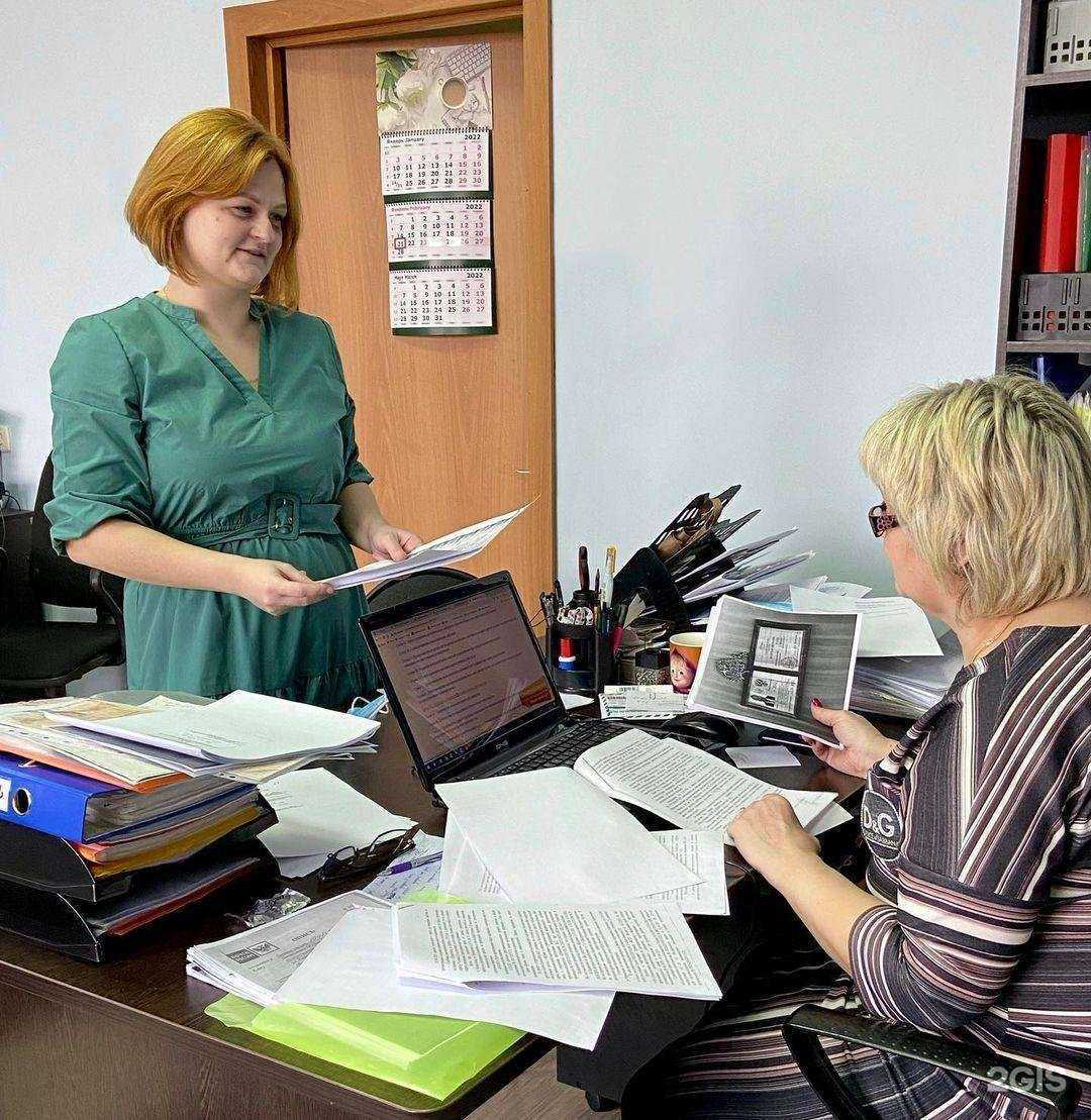 Отзывы на компанию Юрист.ру в г. Новокузнецк c фото