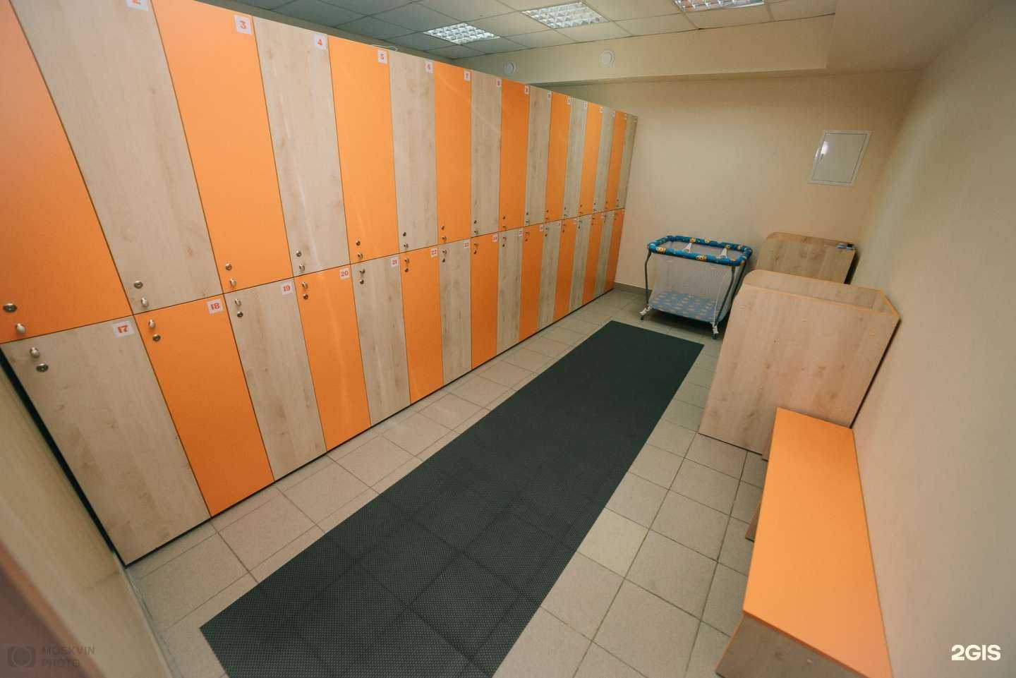 Отзывы на компанию AquaBaby в Челябинске c фото