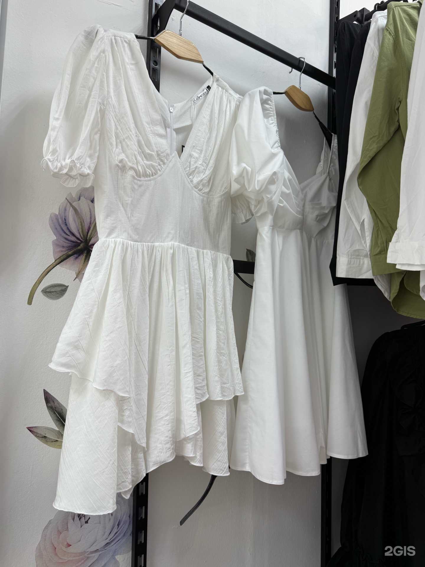 Отзывы на компанию Shiny в г. Якутск c фото