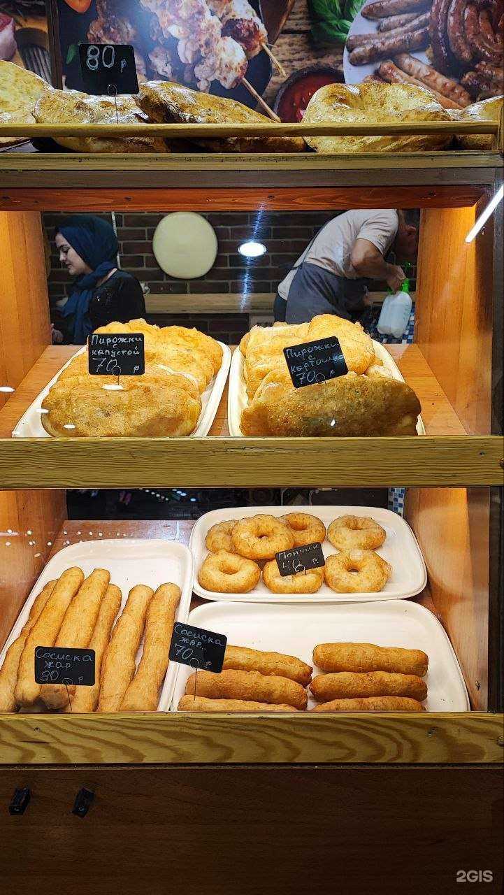 Отзывы на компанию Лепешки из тандыра в г. Рязань c фото
