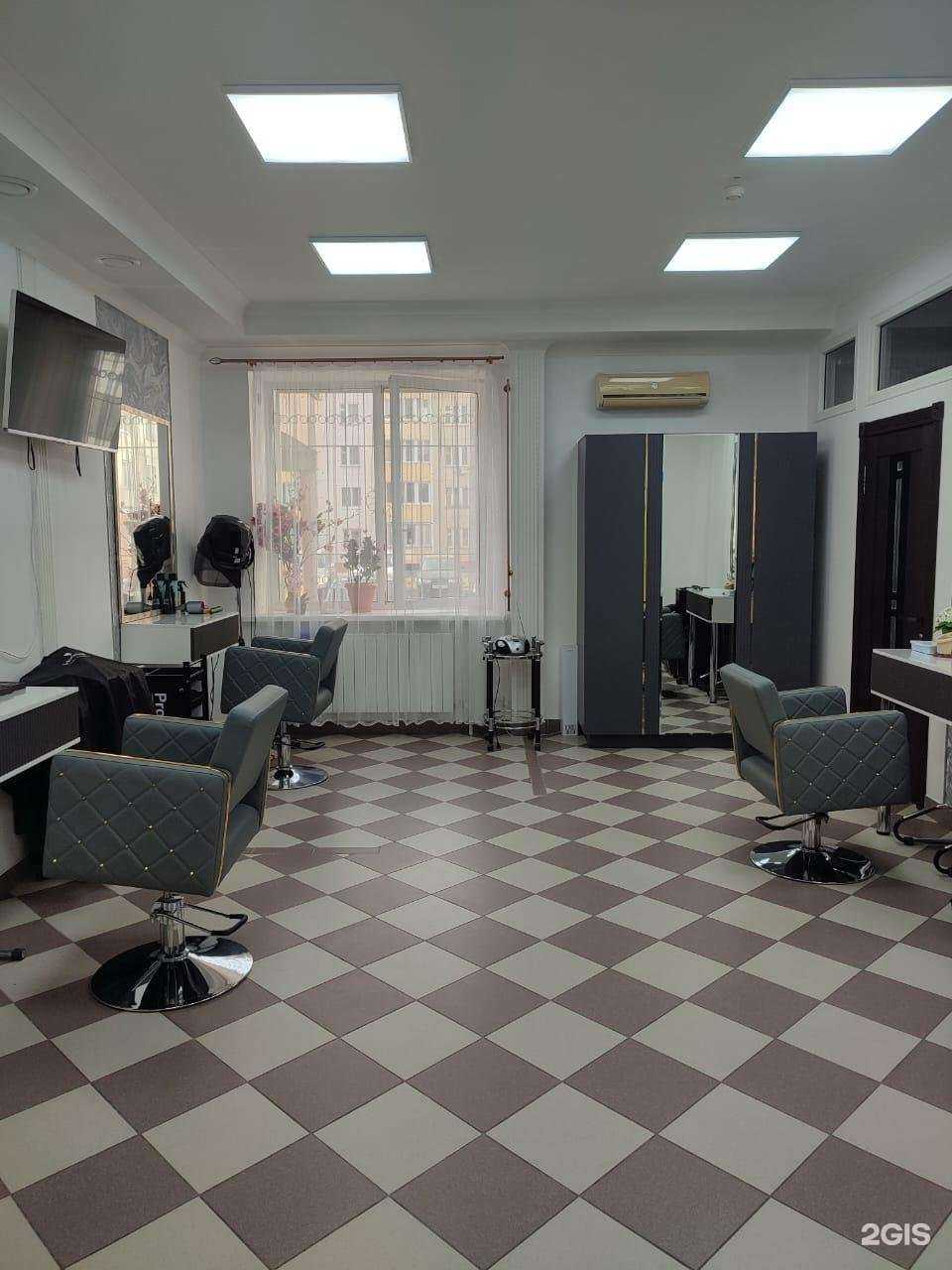 Отзывы на компанию Салон красоты Ольги Орловой в г. Орёл c фото