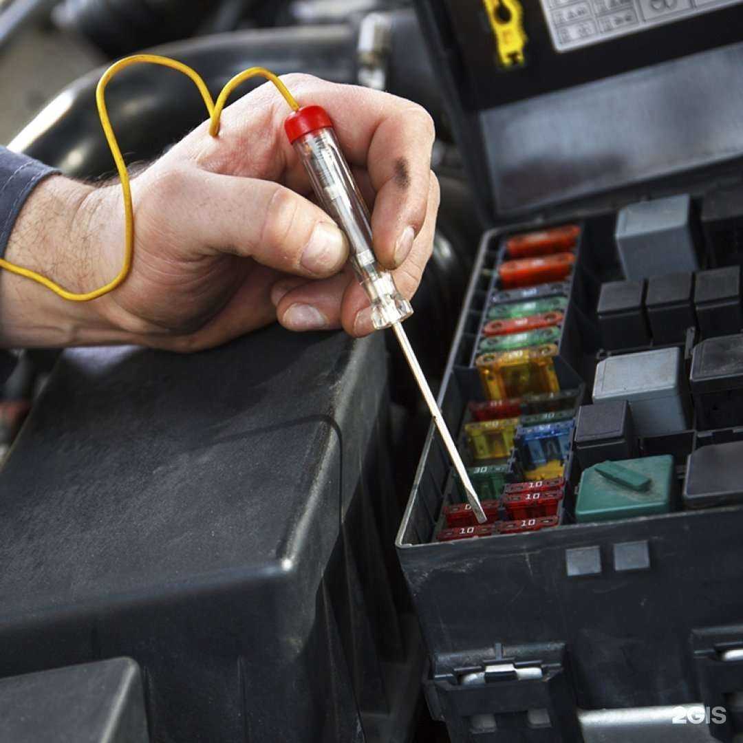 Отзывы на компанию Мастерская по ремонту автоэлектрики в Улан-Удэ c фото