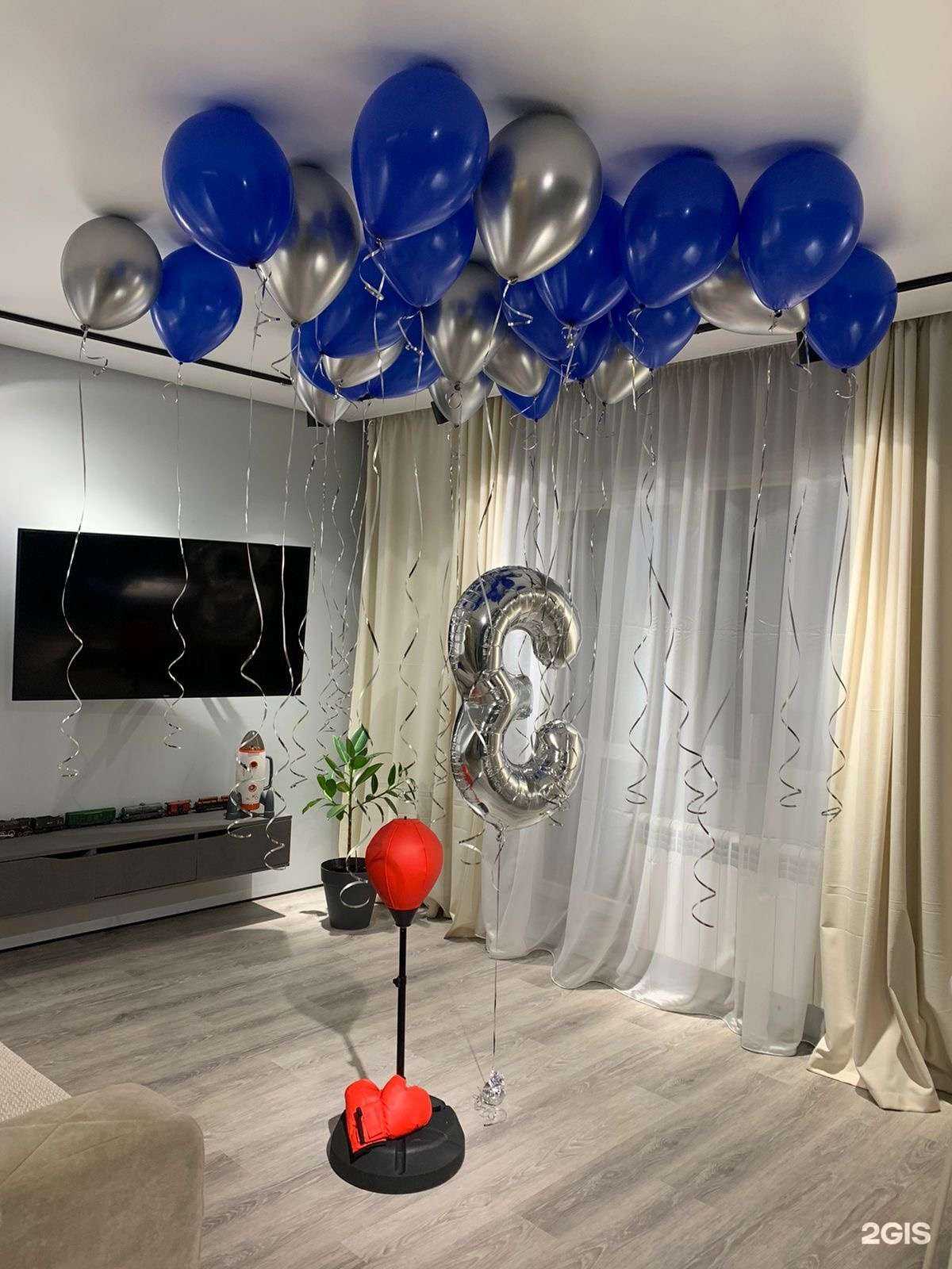 Отзывы на компанию Звездопад в г. Улан-Удэ c фото