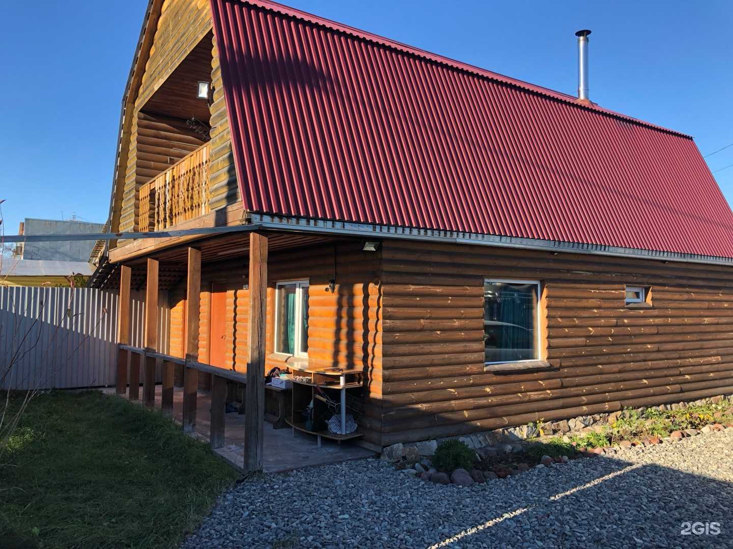 Отзывы на компанию Дом охотника в г. Елизово c фото