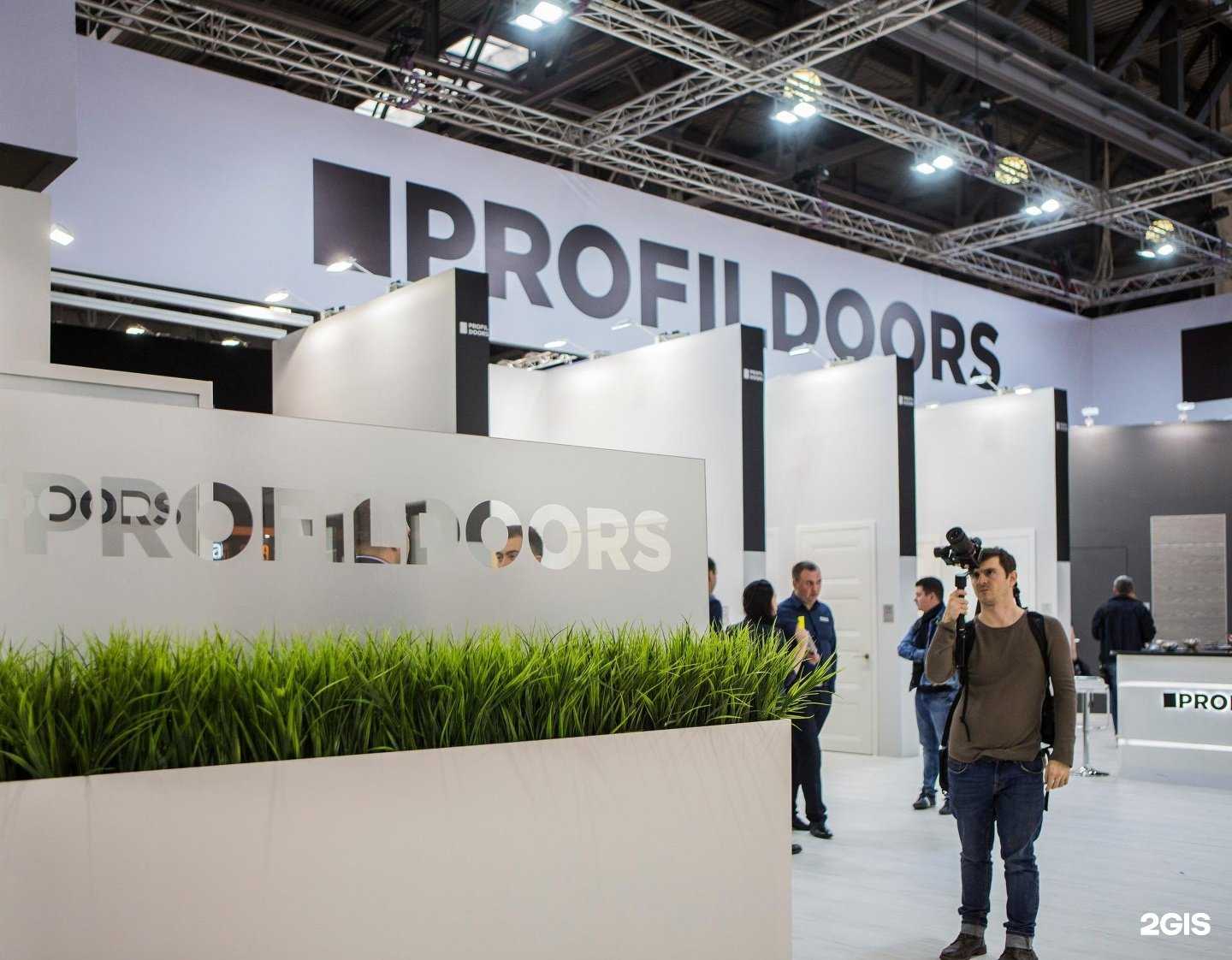 Отзывы на компанию Profildoors в г. Королёв c фото