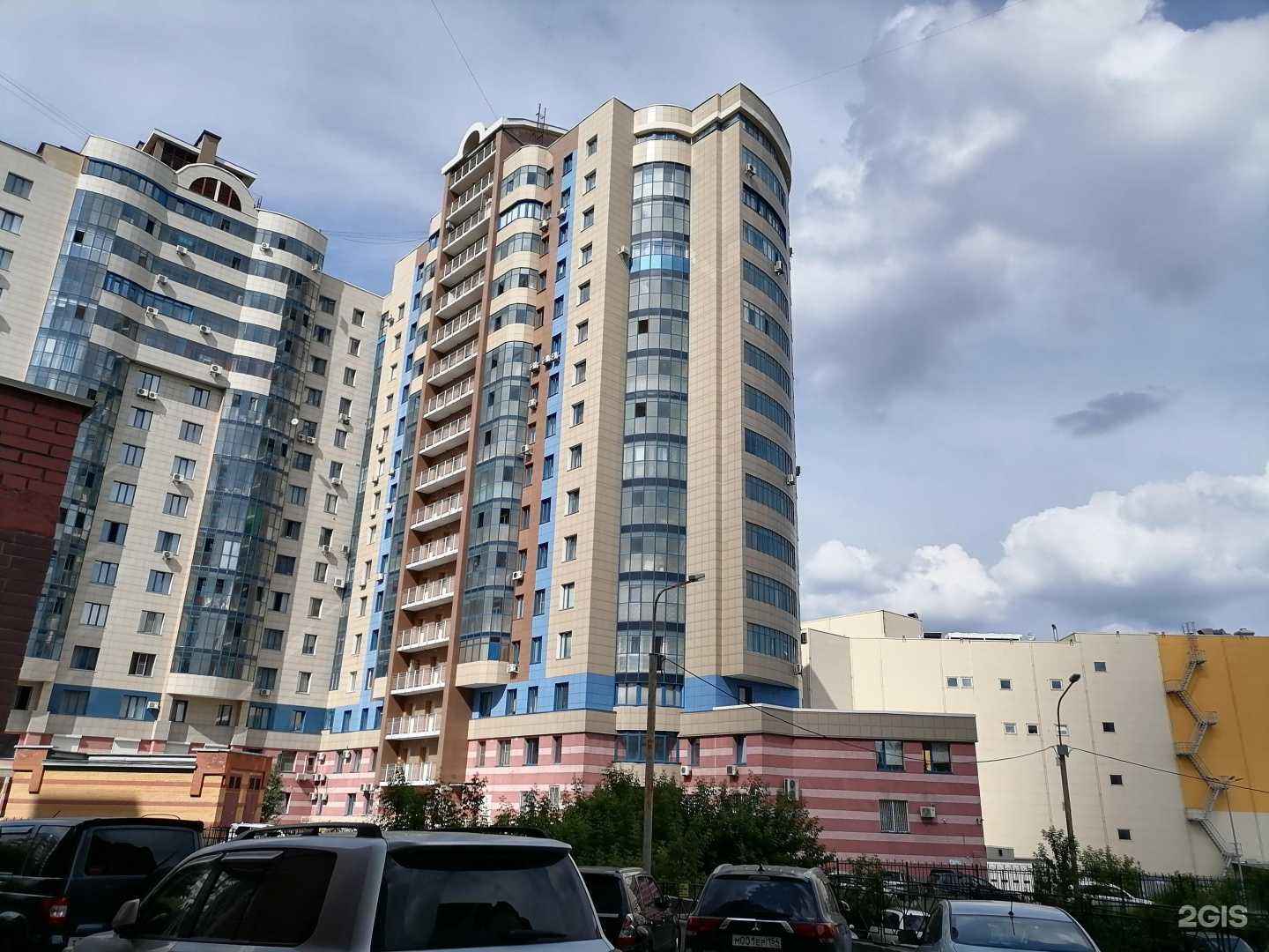 Отзывы на компанию Ledservice в Новосибирске c фото - фотография 2 из 2