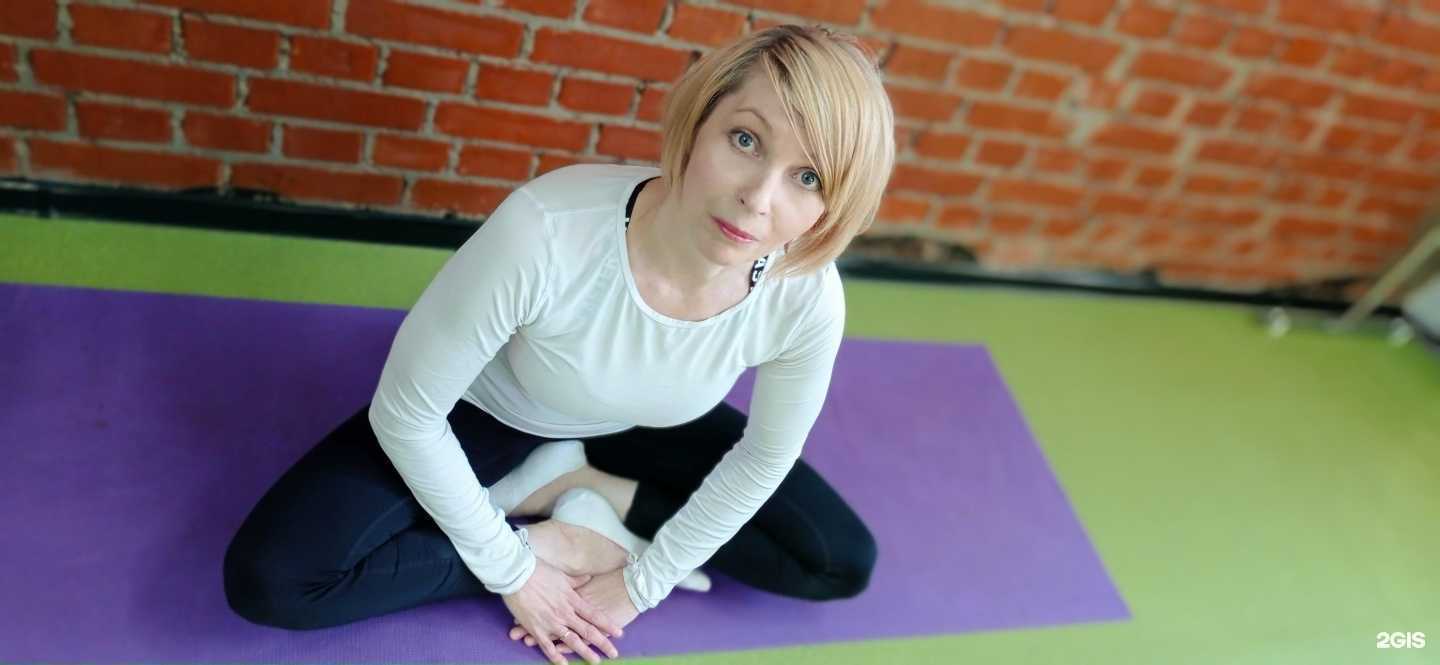 Отзывы на компанию In move - жизнь- в движении  в Перми c фото