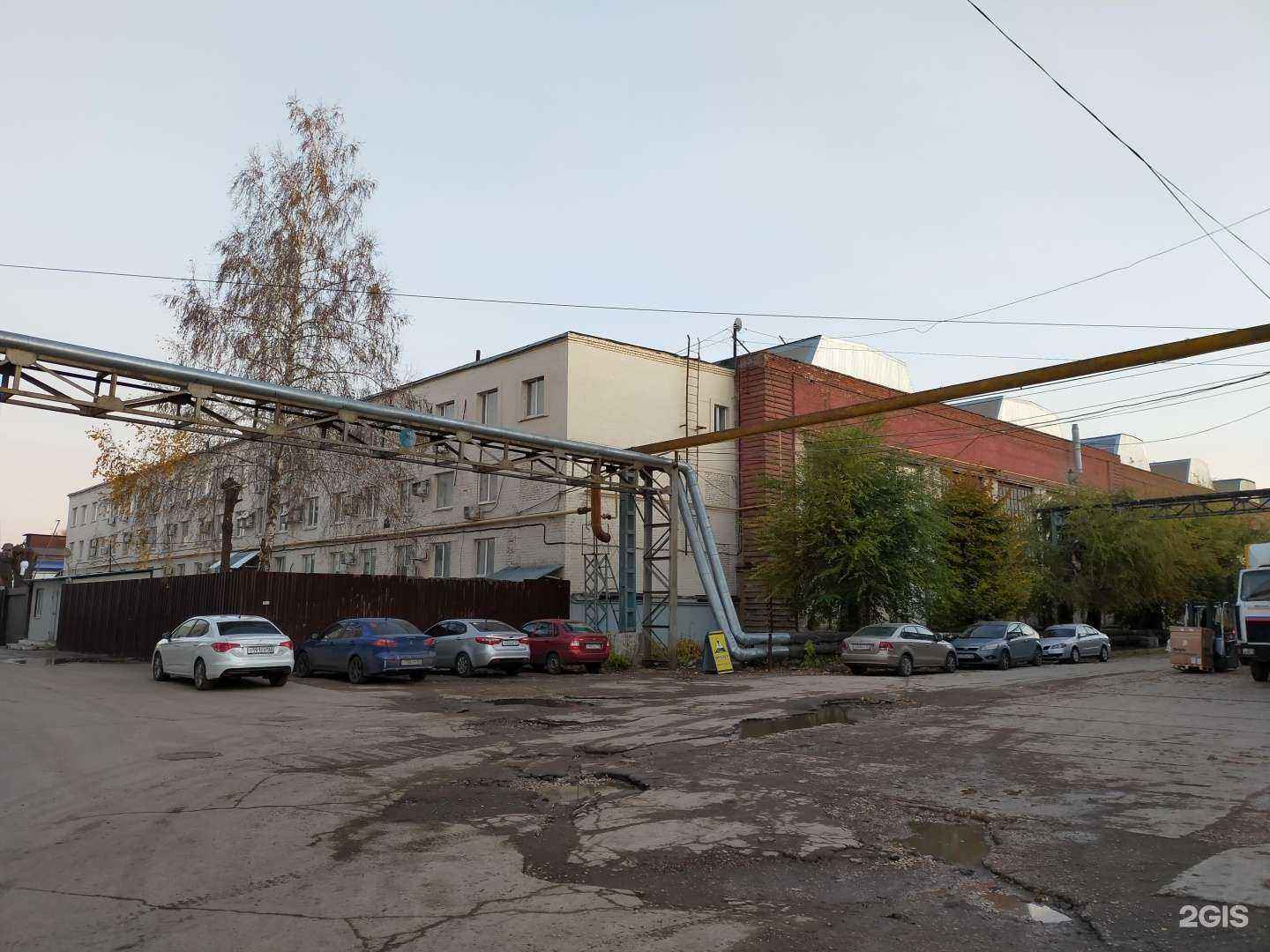 Отзывы на компанию Лазерная резка в Самаре c фото - фотография 2 из 2