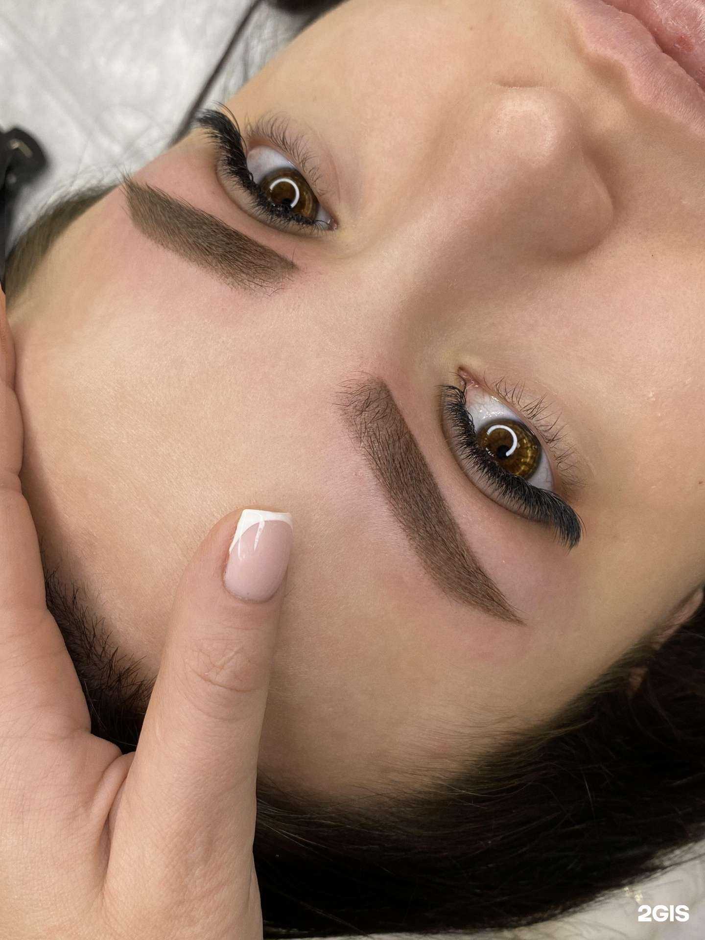 Отзывы на компанию Студия красоты в Волгограде c фото