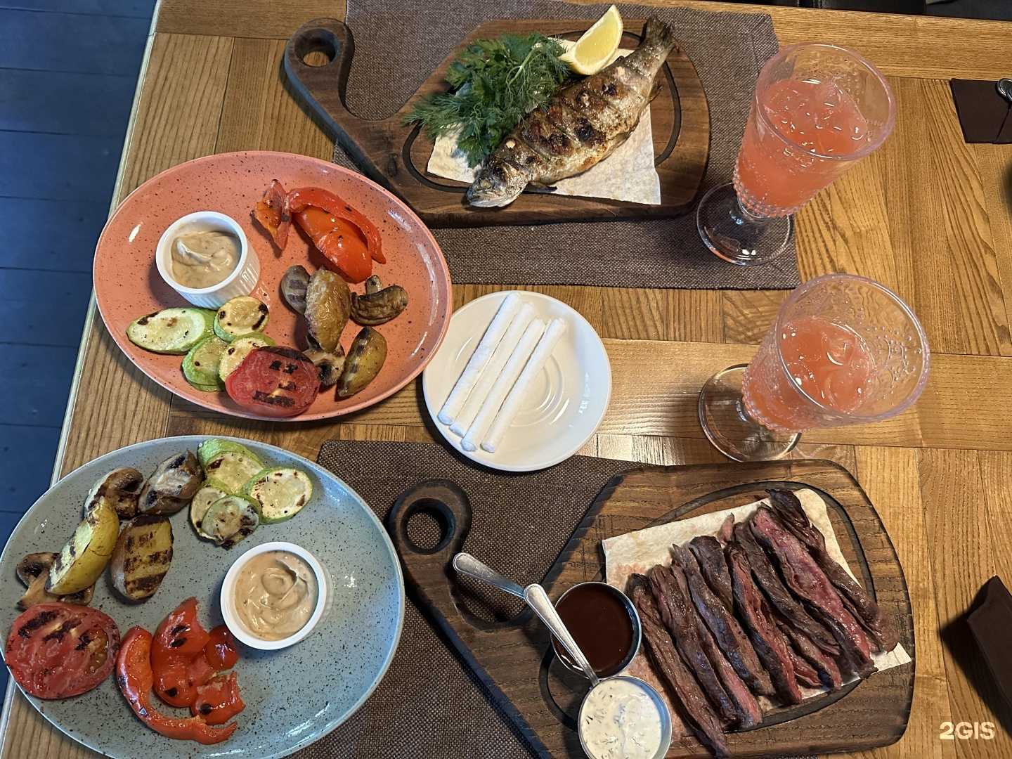 Отзывы на компанию Кухня Family в Ставрополе c фото