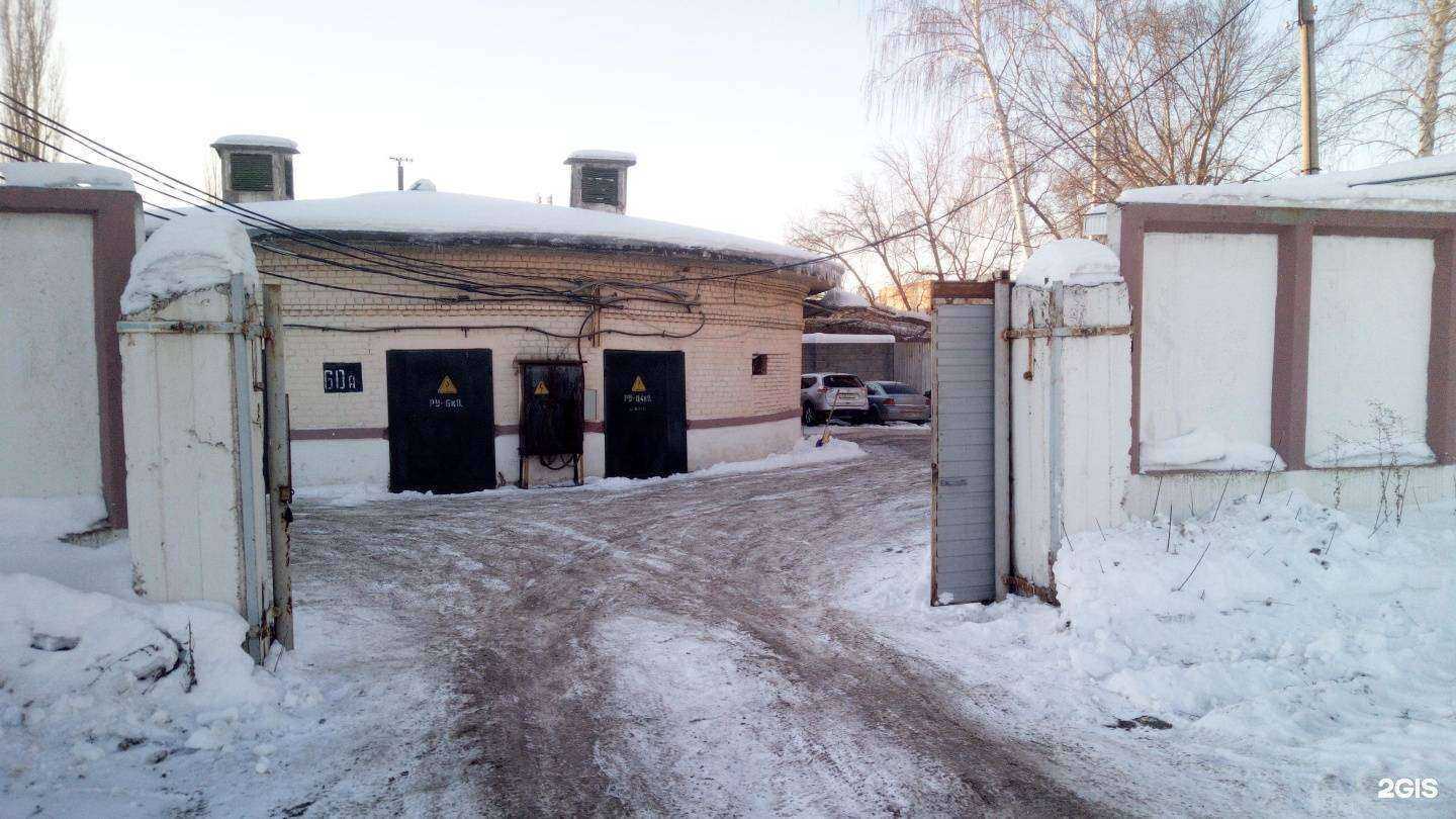 Отзывы на компанию Автомастерская на Круглой в Салавате c фото