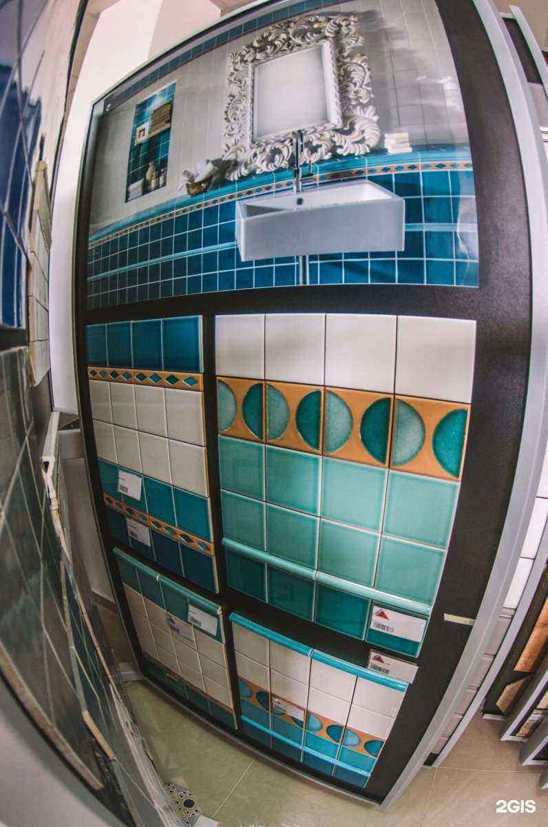 Отзывы на компанию Арт-керамика в г. Пятигорск c фото