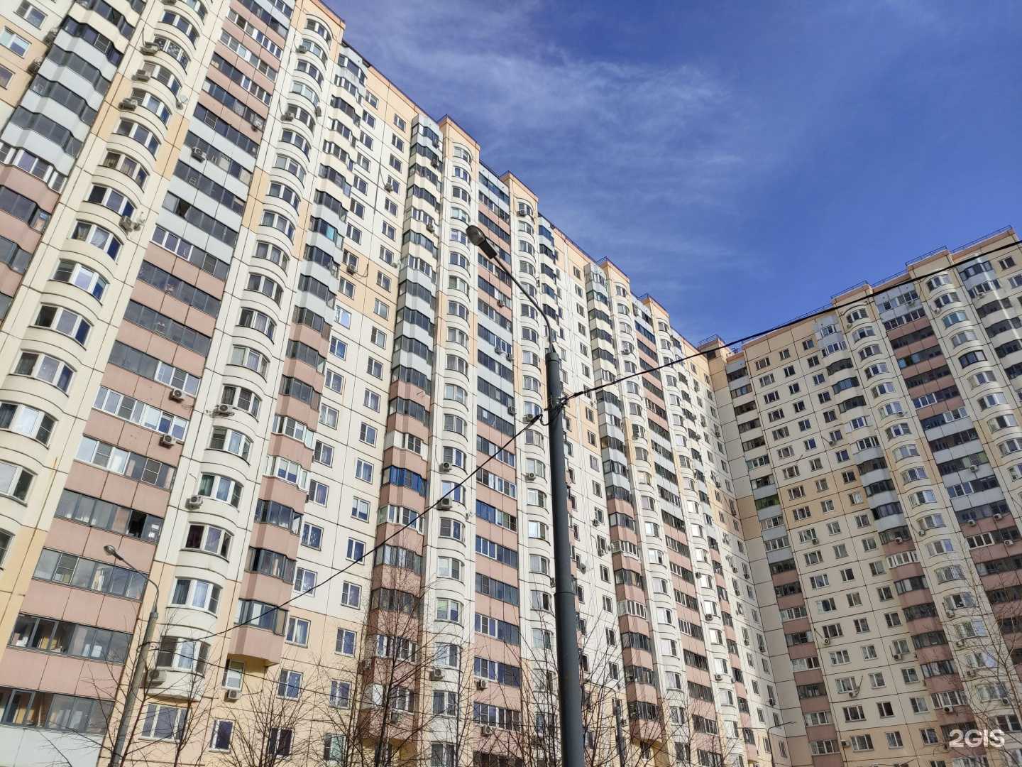 Отзывы на компанию Nice hostel Crocus в Красногорске c фото - фотография 2 из 2