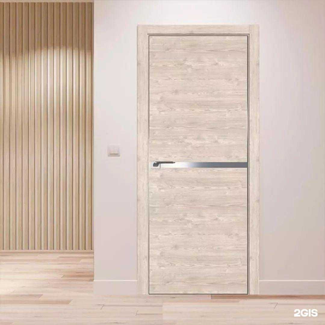 Отзывы на компанию Atria-doors в Коммунарке c фото