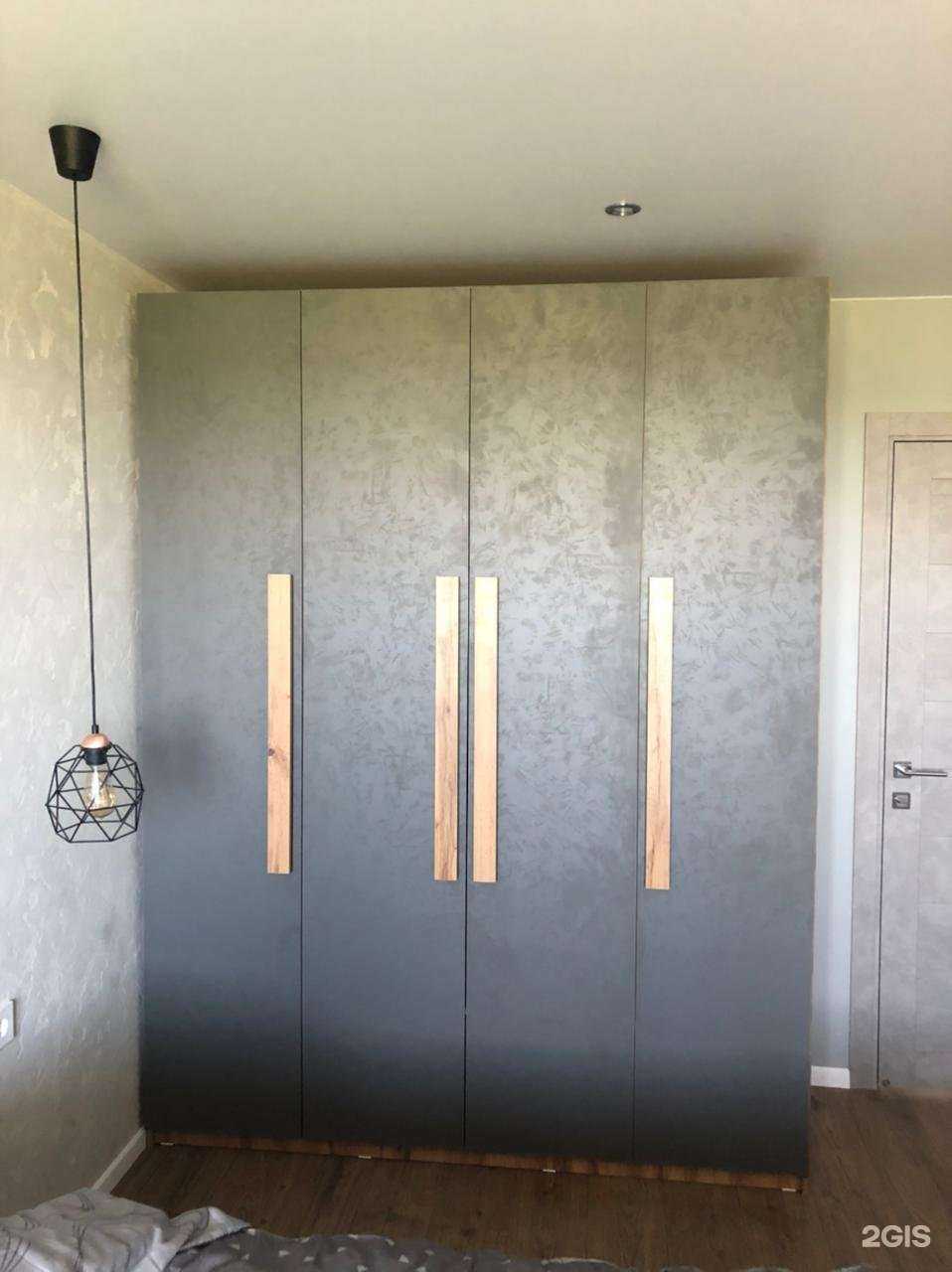 Отзывы на компанию МебельМы в Серпухове c фото