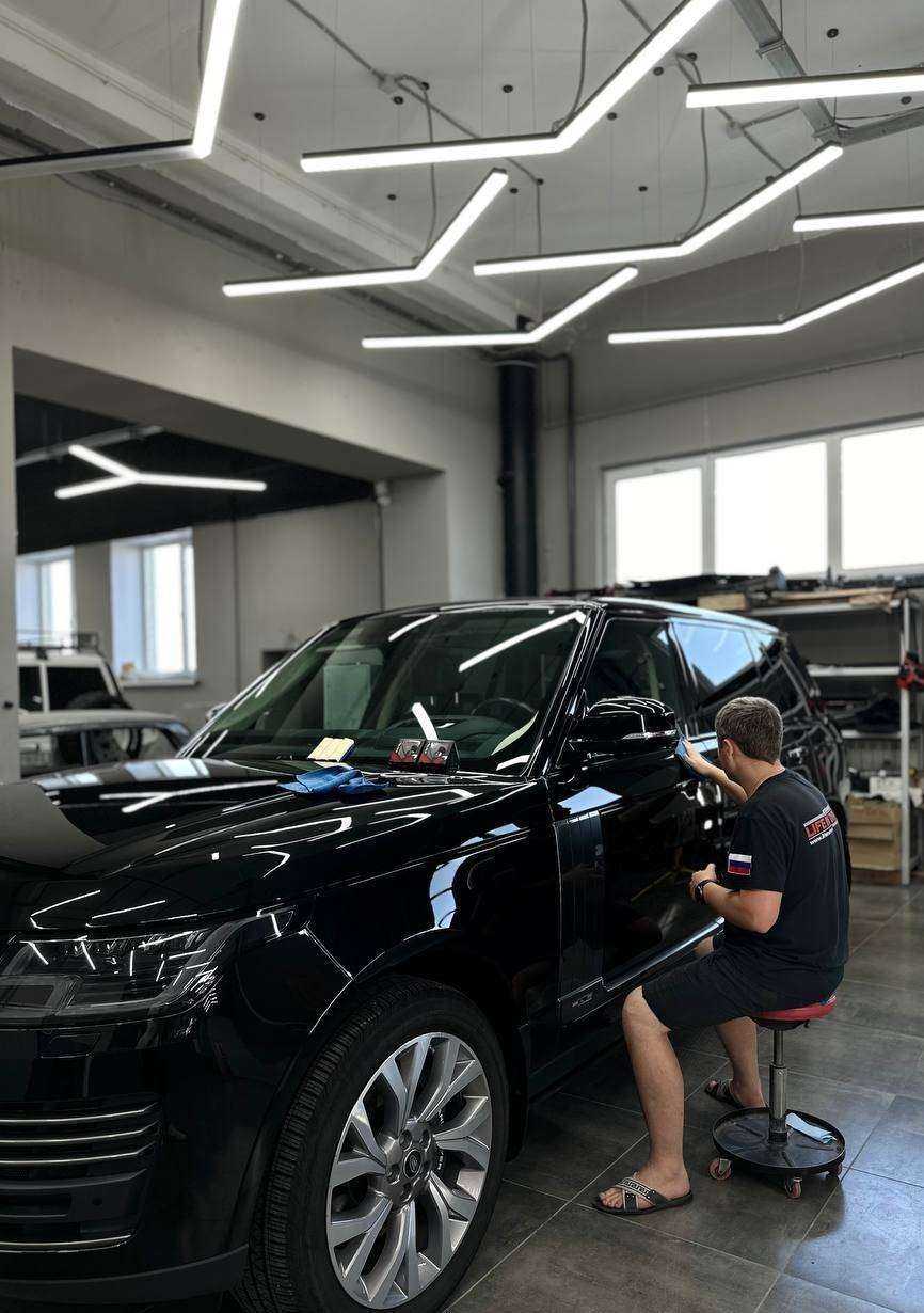 Отзывы на компанию LIFE IN DRIVE в Ульяновске c фото