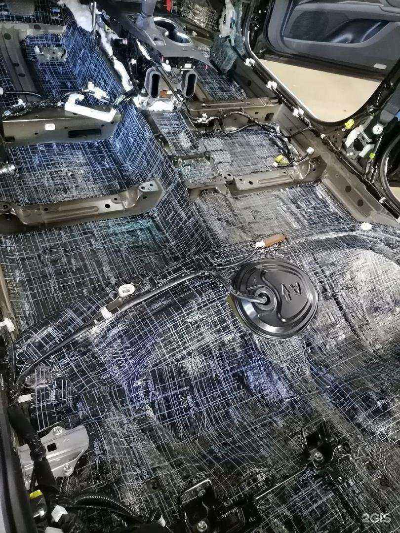 Отзывы на компанию AST в Костроме c фото