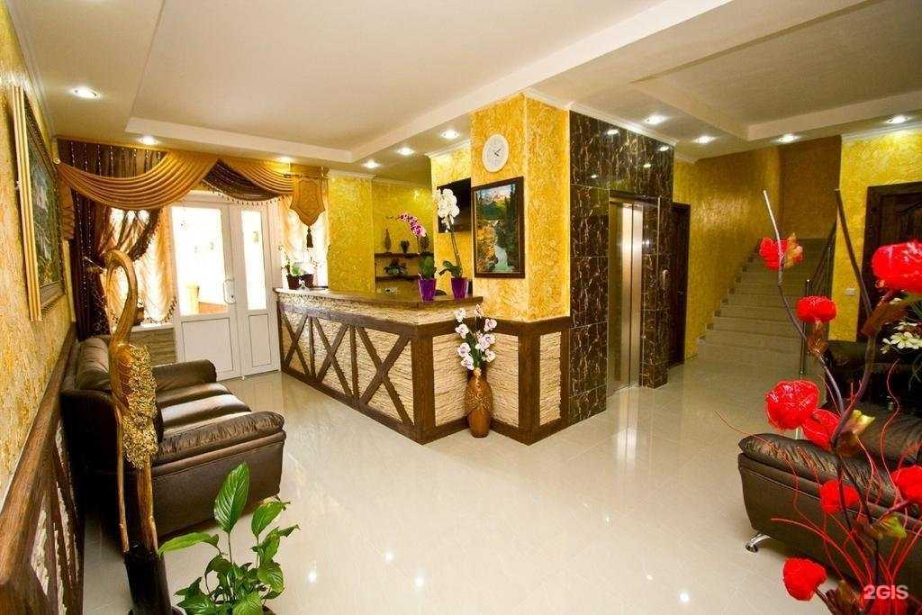 Отзывы на компанию Сибирь в Анапе c фото