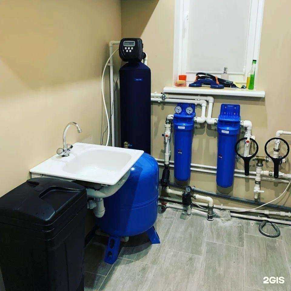 Отзывы на компанию Водоток в г. Пенза c фото