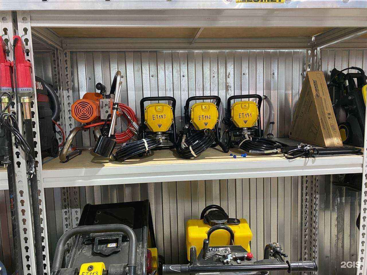 Отзывы на компанию Краспрокат в Красноярске c фото