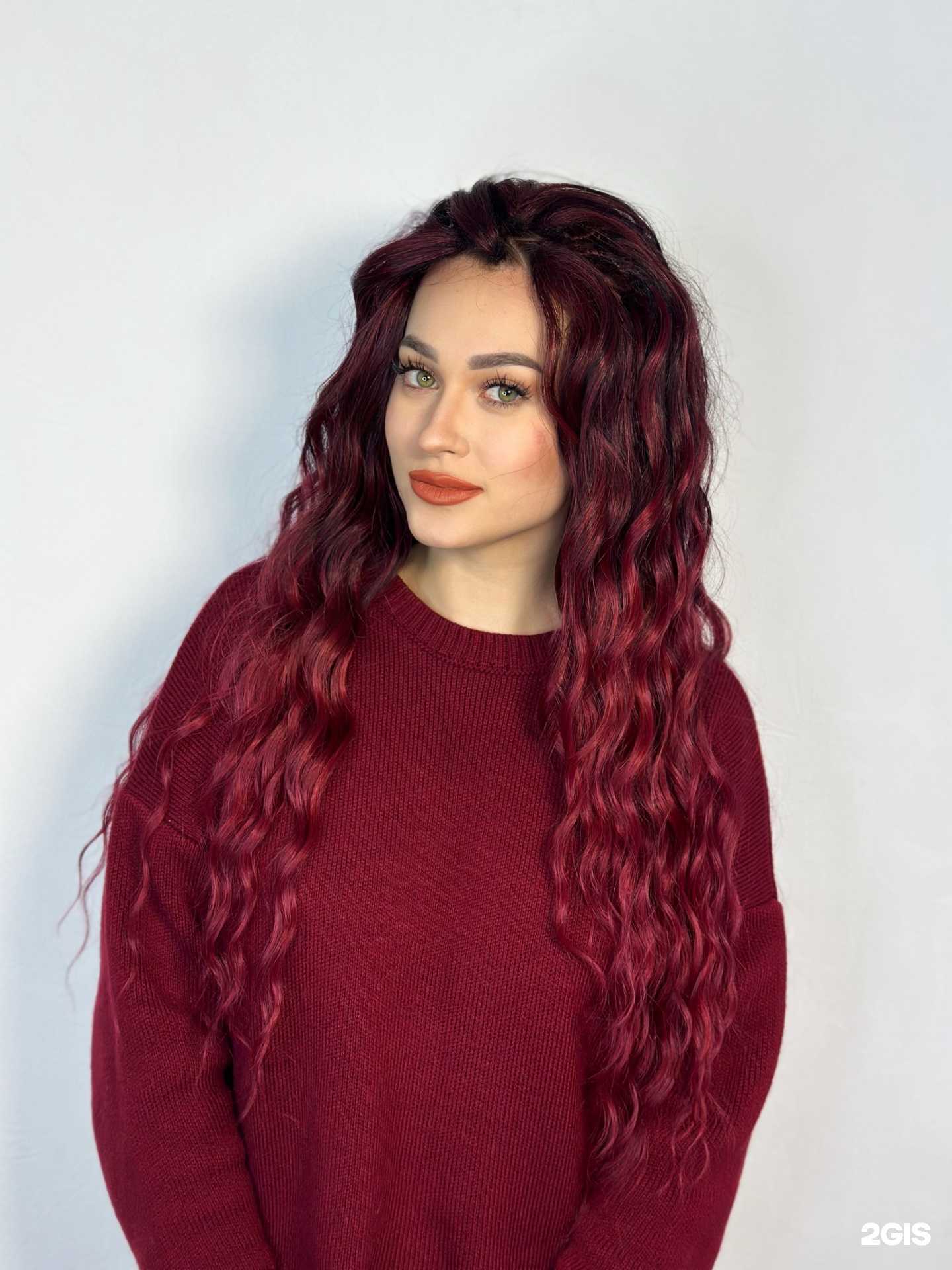 Отзывы на компанию Afro_kriss в Саратове c фото