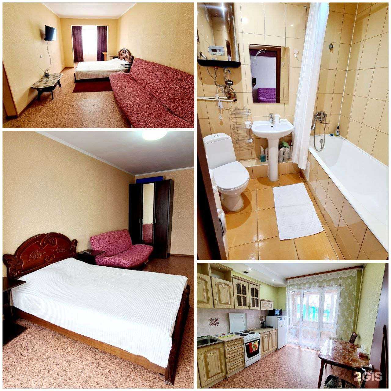 Отзывы на компанию DV-Kvartira.ru в Южно-Сахалинске c фото