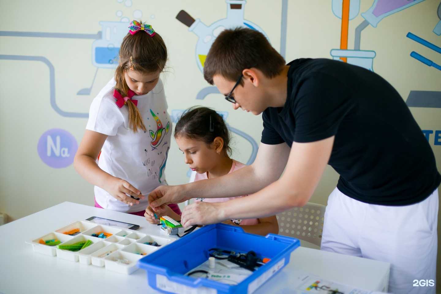 Отзывы на компанию Bit в Волгограде c фото