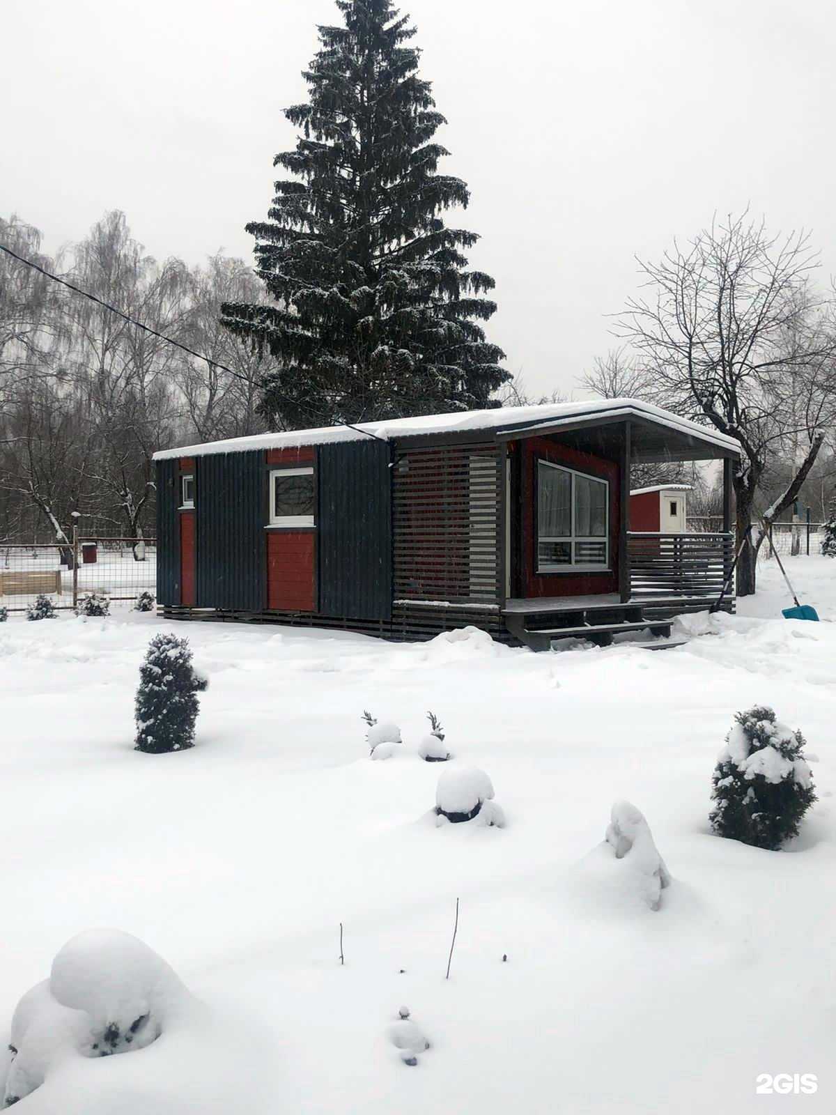 Отзывы на компанию Weekhaus в г. Рыбинск c фото