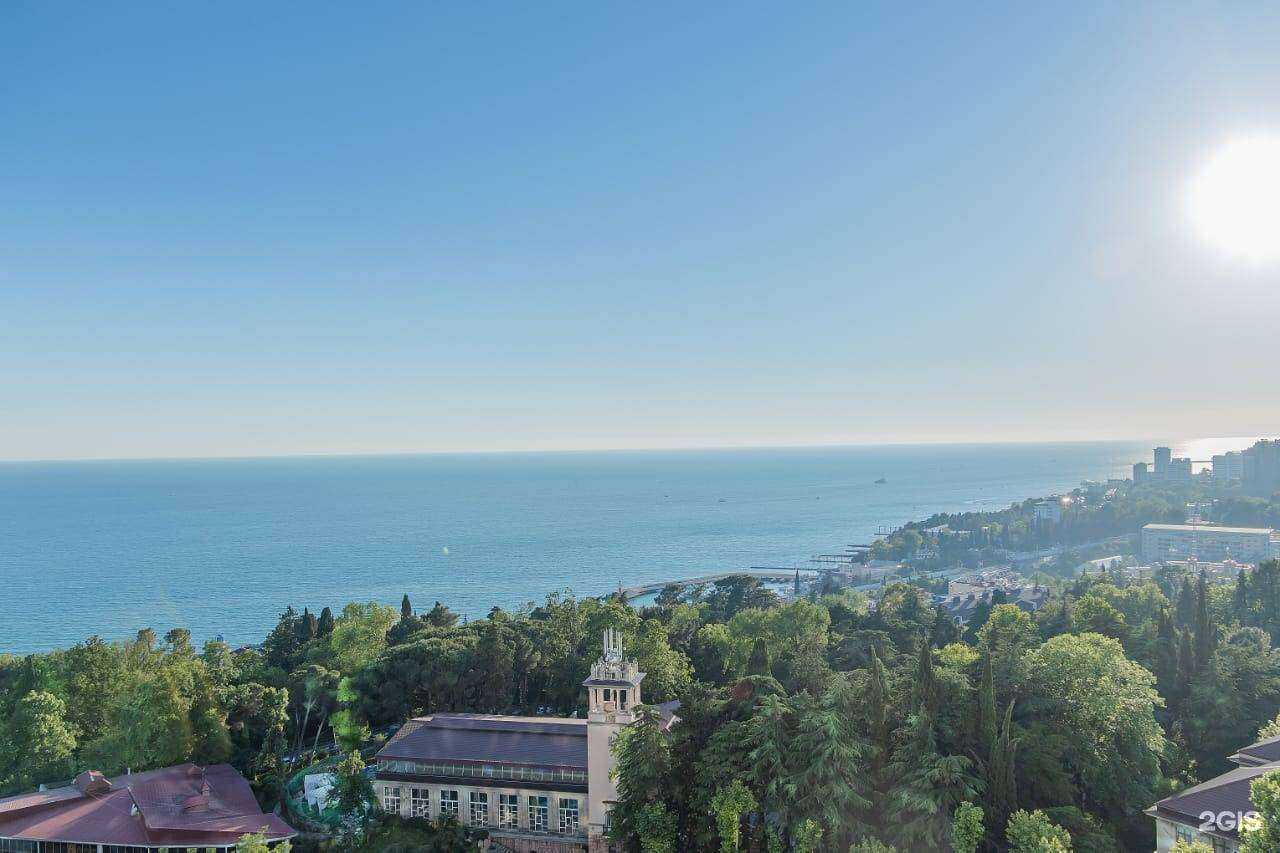 Отзывы на компанию Puerto Marítimo в Сочи c фото