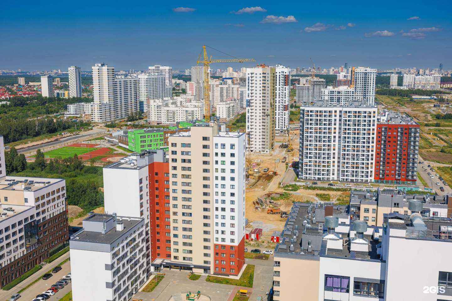 Отзывы на компанию Vodorobot в Екатеринбурге c фото - фотография 2 из 2