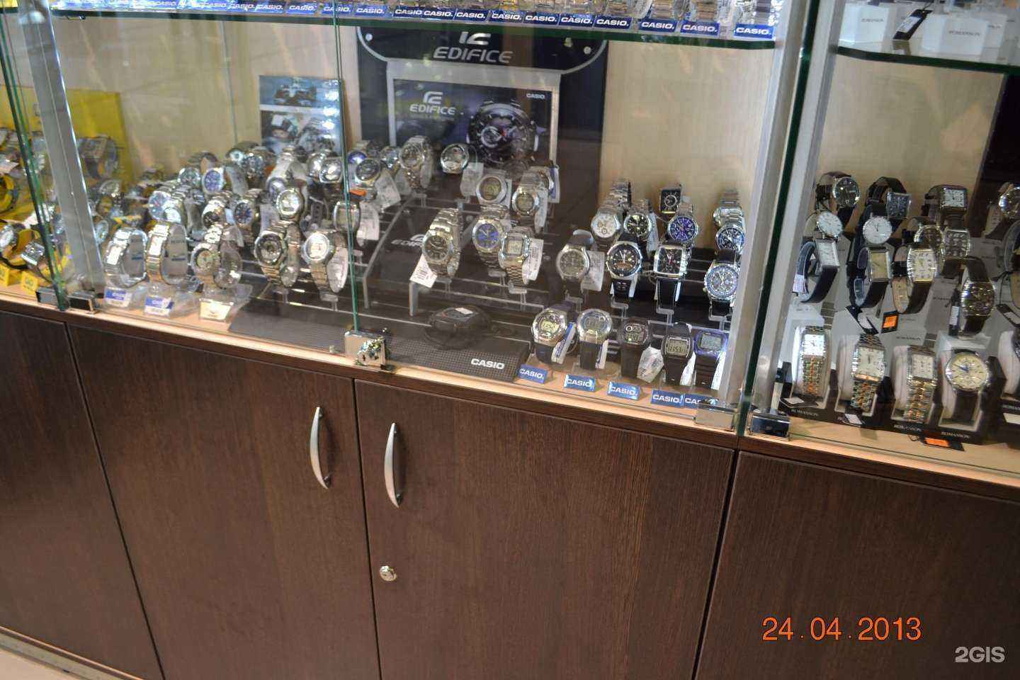 Отзывы на компанию Точное время в Уфе c фото