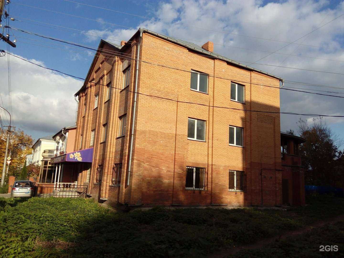 Отзывы на компанию Лилия в Рязани c фото - фотография 2 из 2