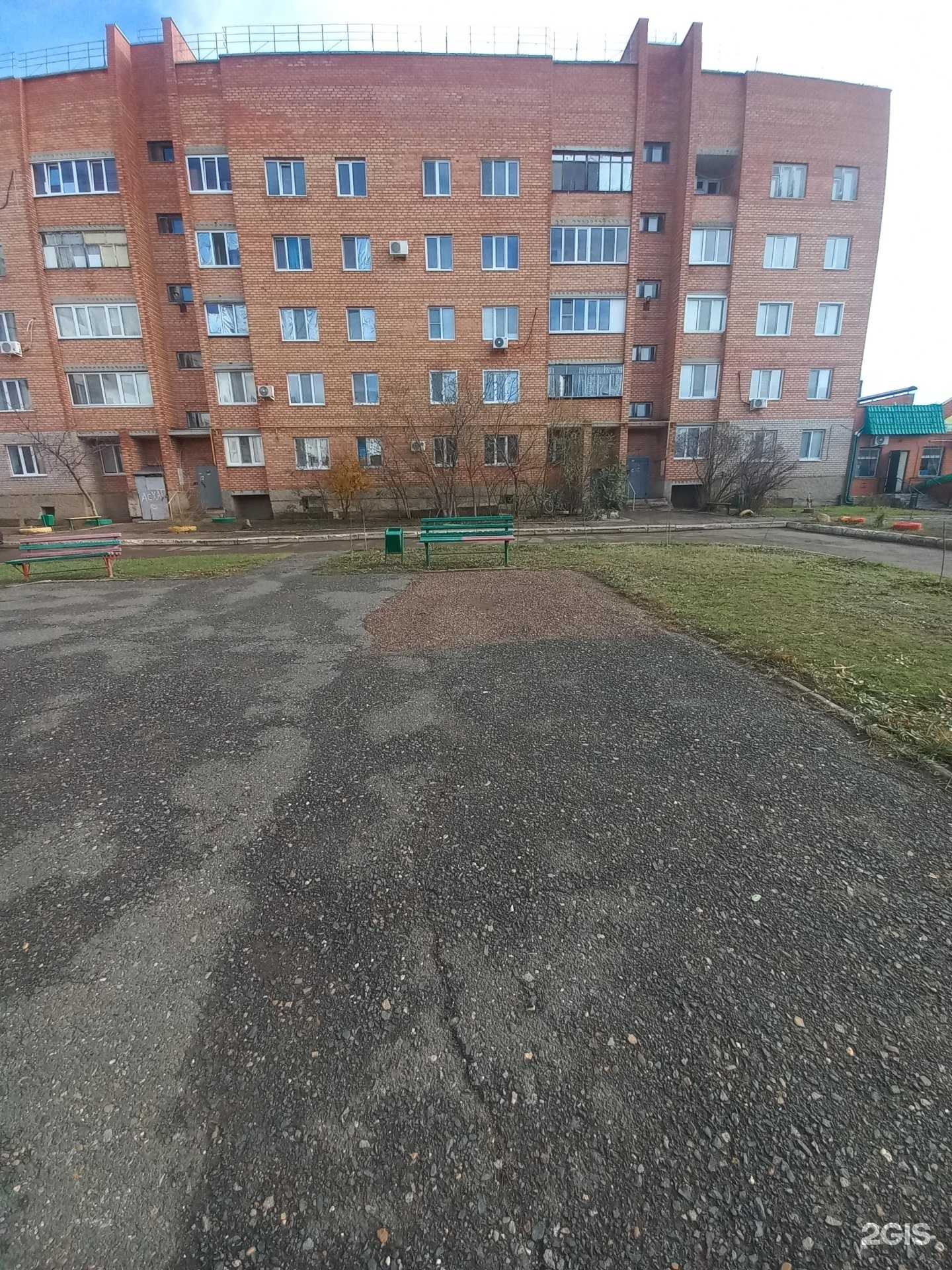 Отзывы на компанию Мираж в Оренбурге c фото - фотография 2 из 2