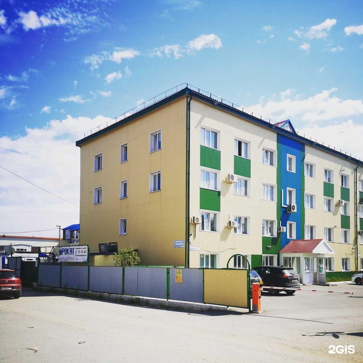 Отзывы на компанию СнабСтройКомплект в г. Сургут c фото