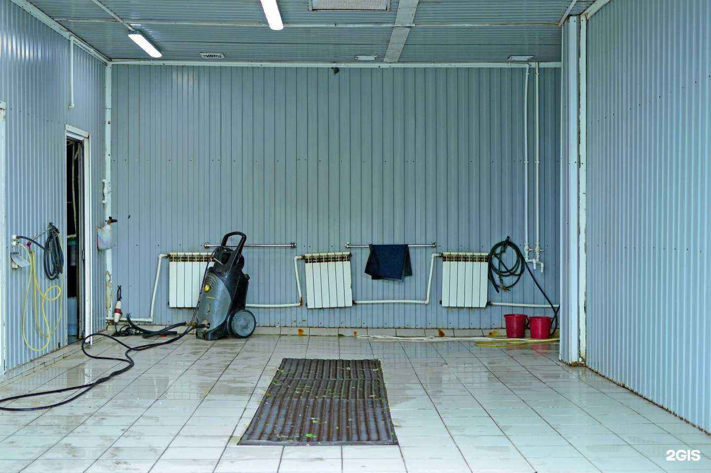 Отзывы на компанию Шинный комплекс-НК в Новокузнецке c фото