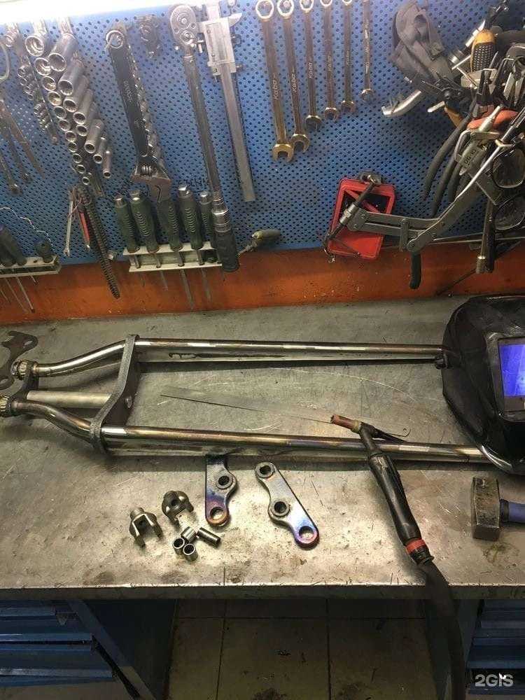 Отзывы на компанию Выхлопной в Улан-Удэ c фото