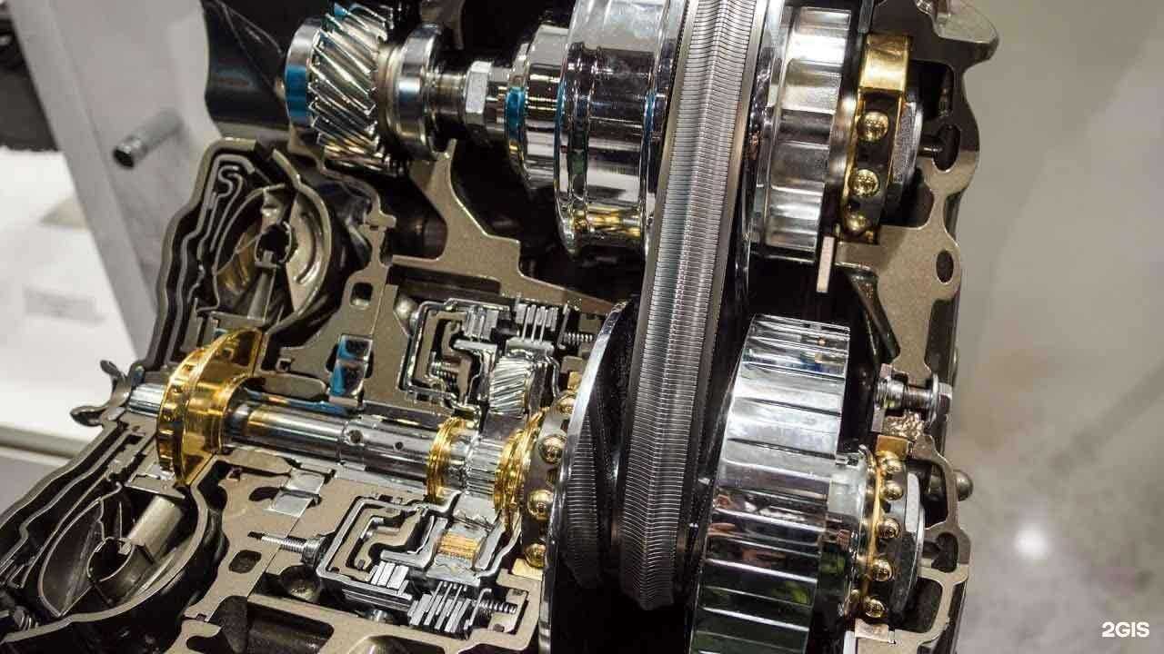 Отзывы на компанию АКПП21 в Чебоксарах c фото