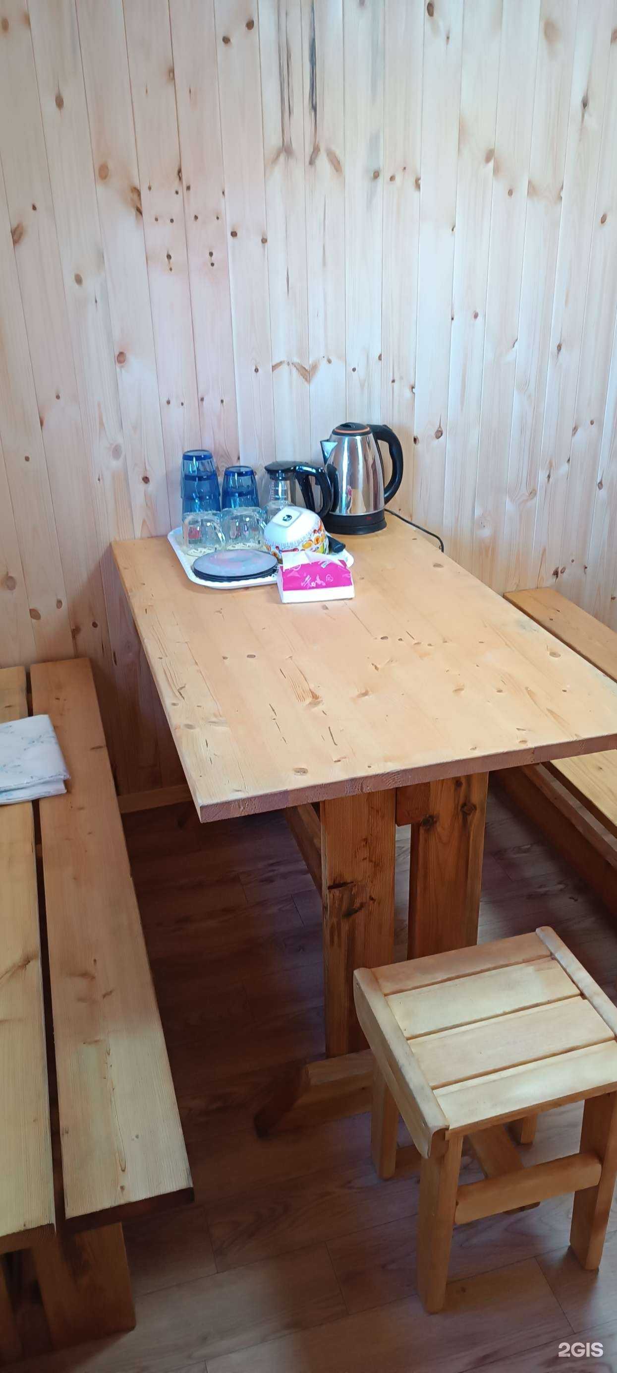 Отзывы на компанию Гостевой дом в г. Находка c фото