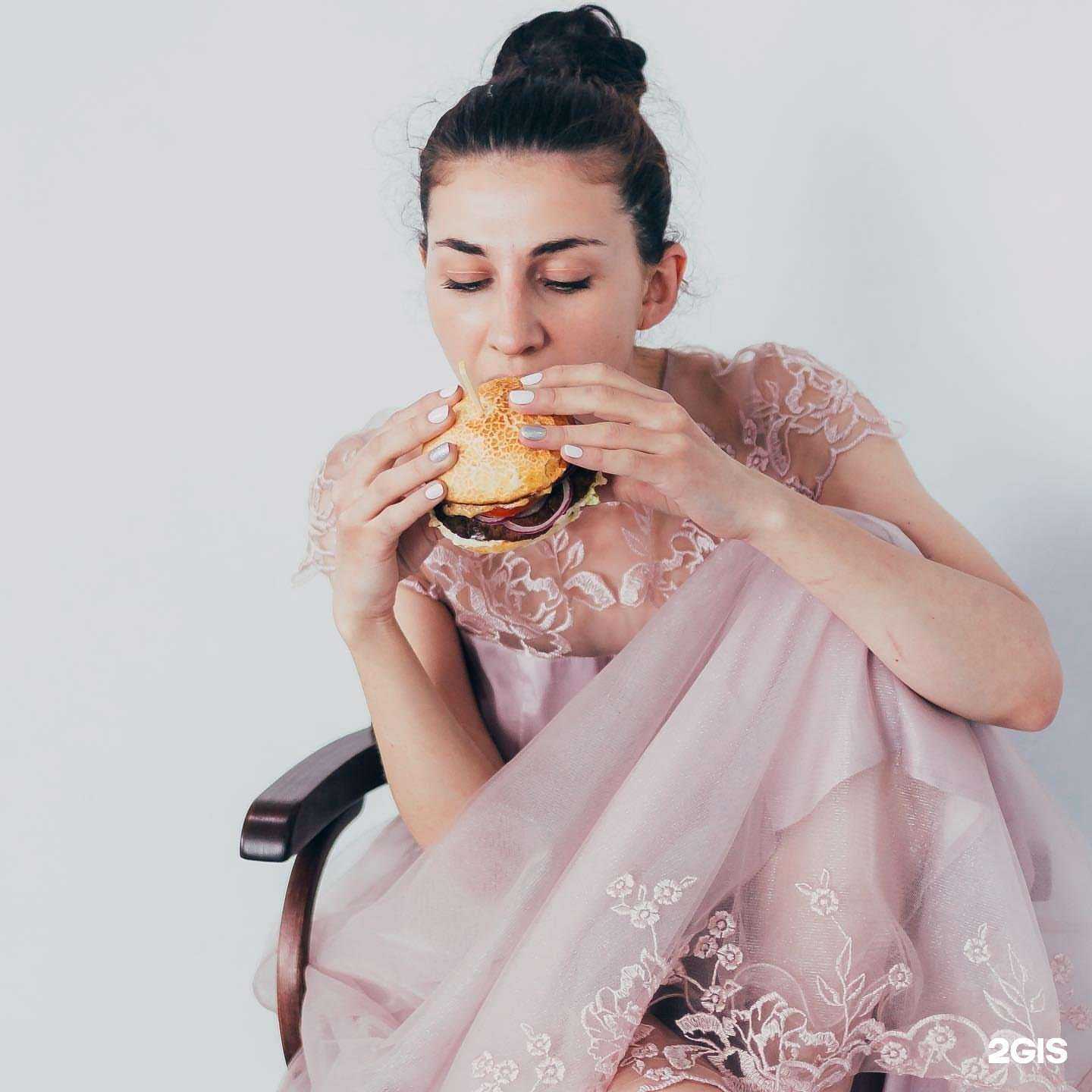 Отзывы на компанию Hamburg в Майкопе c фото