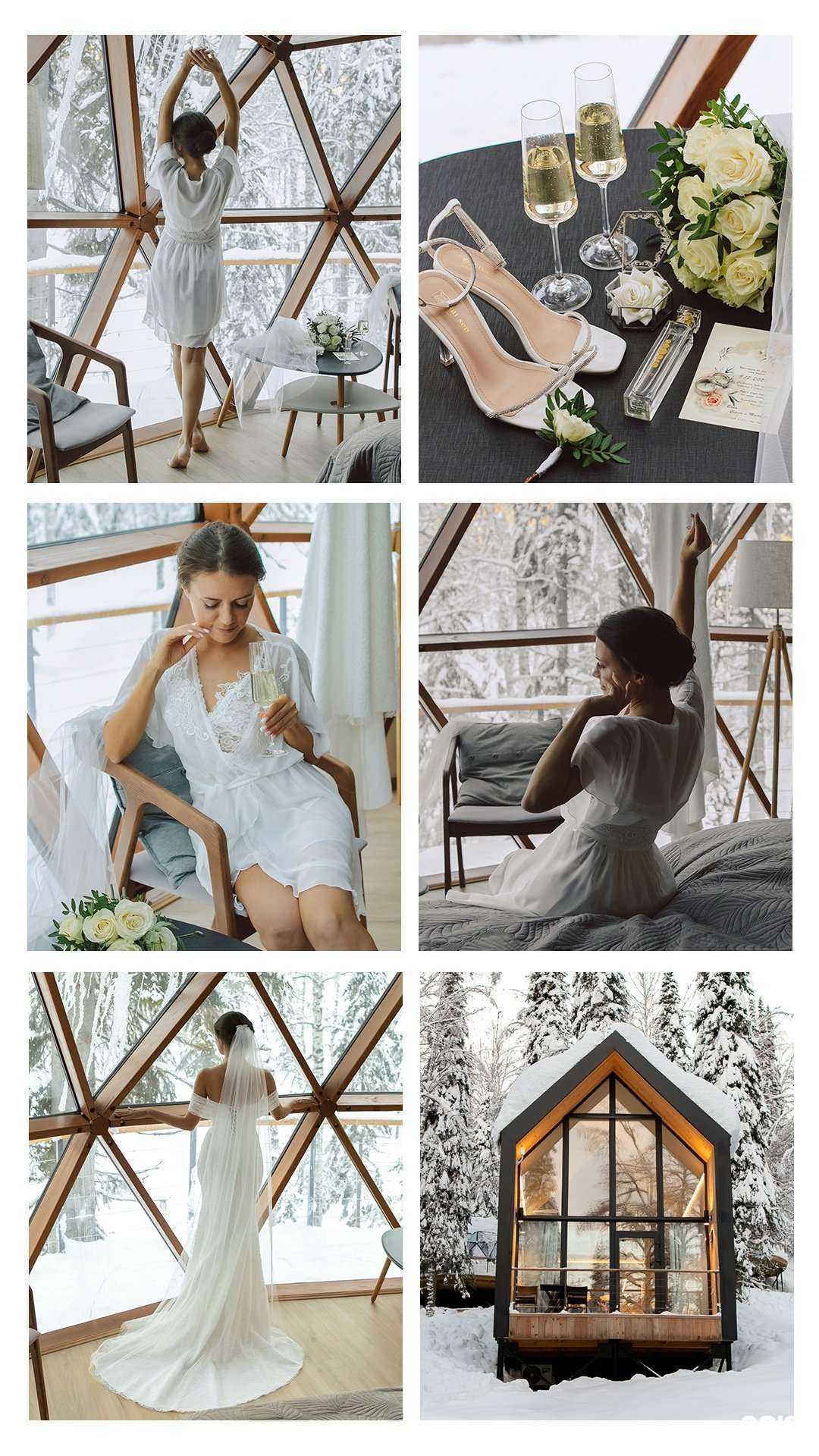 Отзывы на компанию Wedfriends в г. Новокузнецк c фото