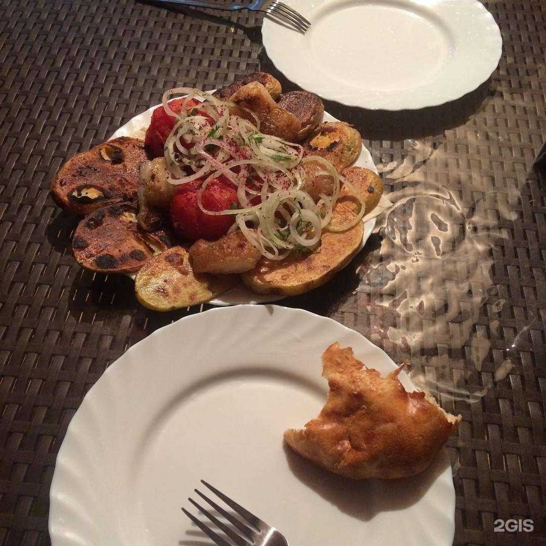 Отзывы на компанию Восточный дворик в Каспийске c фото