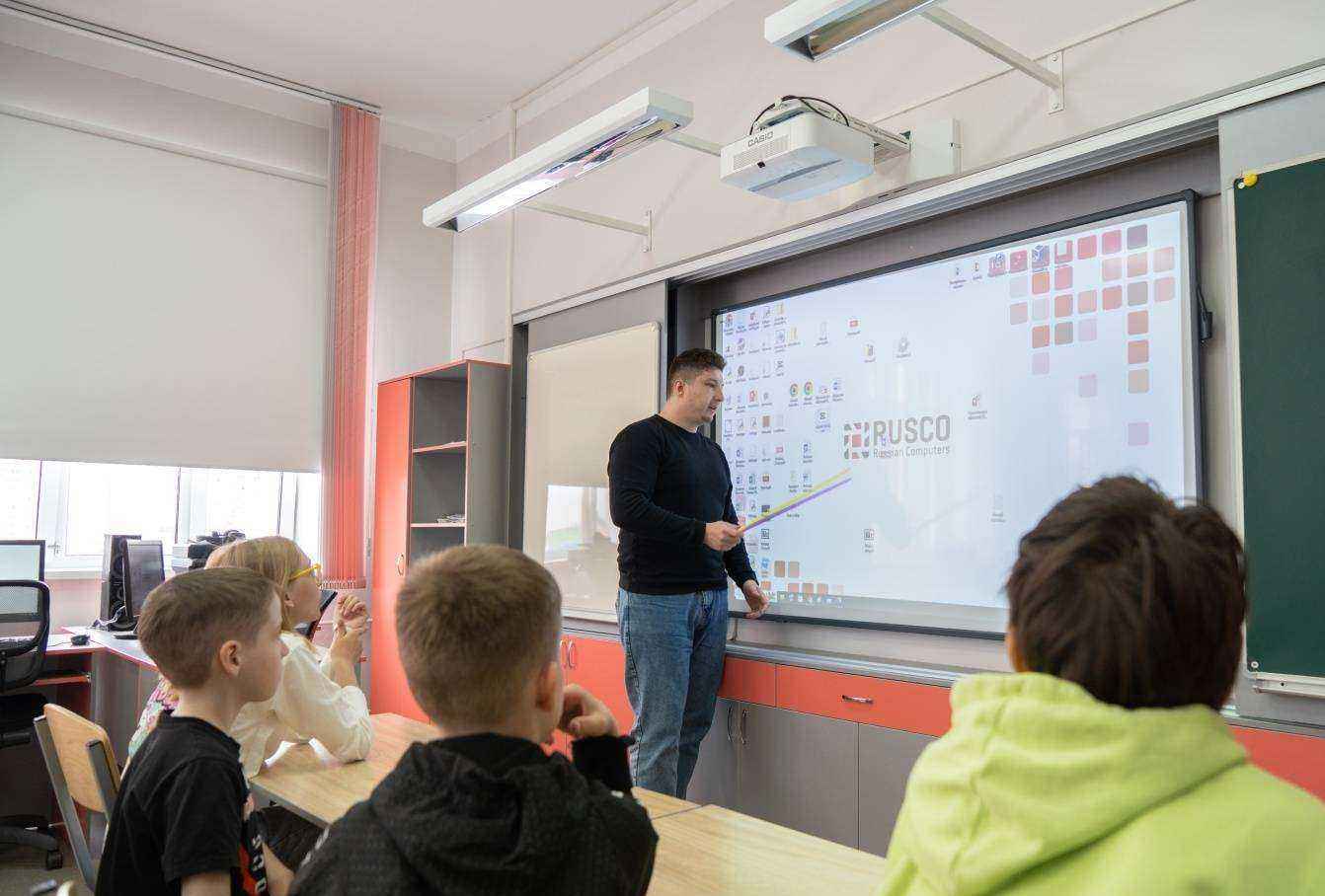 Отзывы на компанию Новосибирская Академия Информационных Технологий в Новосибирске c фото