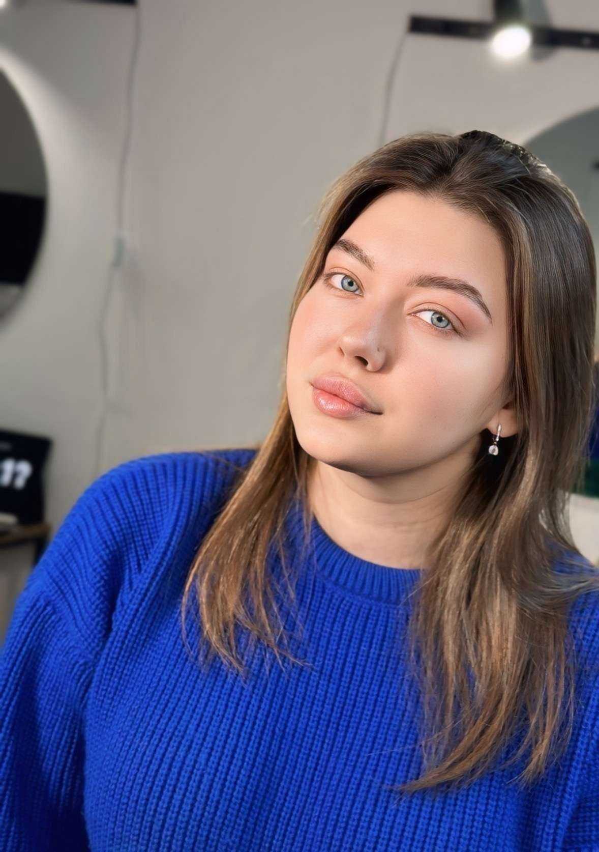 Отзывы на компанию Colyadinskaya brow в Екатеринбурге c фото