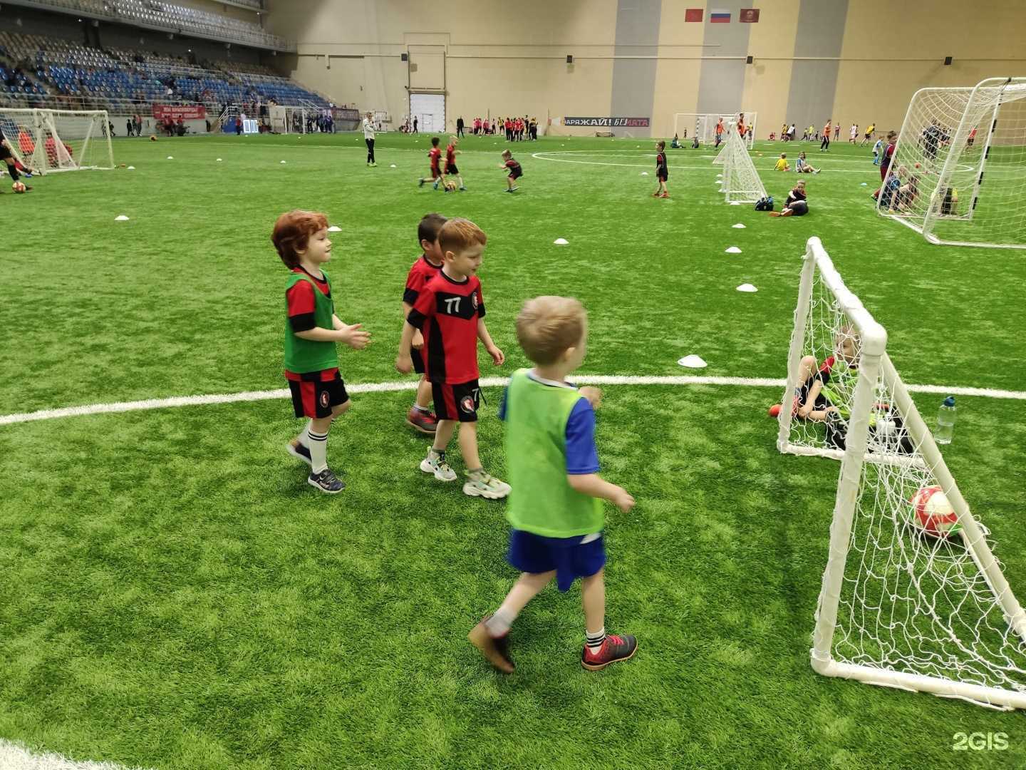 Отзывы на компанию Форвард в Красноярске c фото