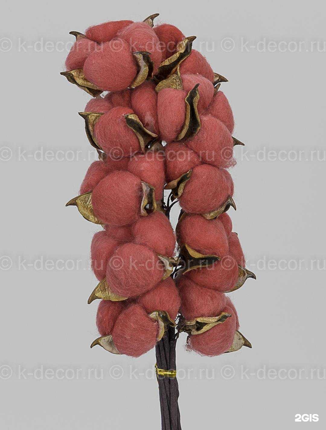 Отзывы на компанию К-декор в г. Батайск c фото