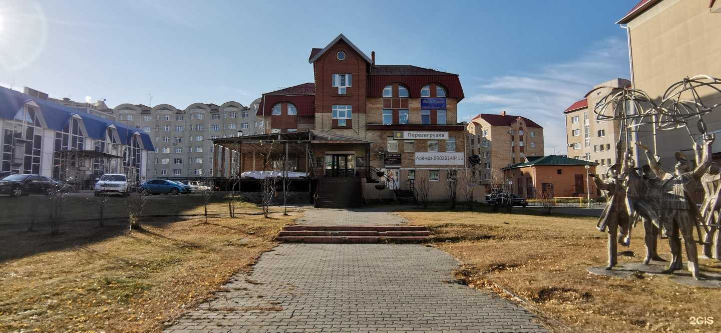 Отзывы на компанию Культштаб в Ханты-Мансийске c фото - фотография 2 из 2