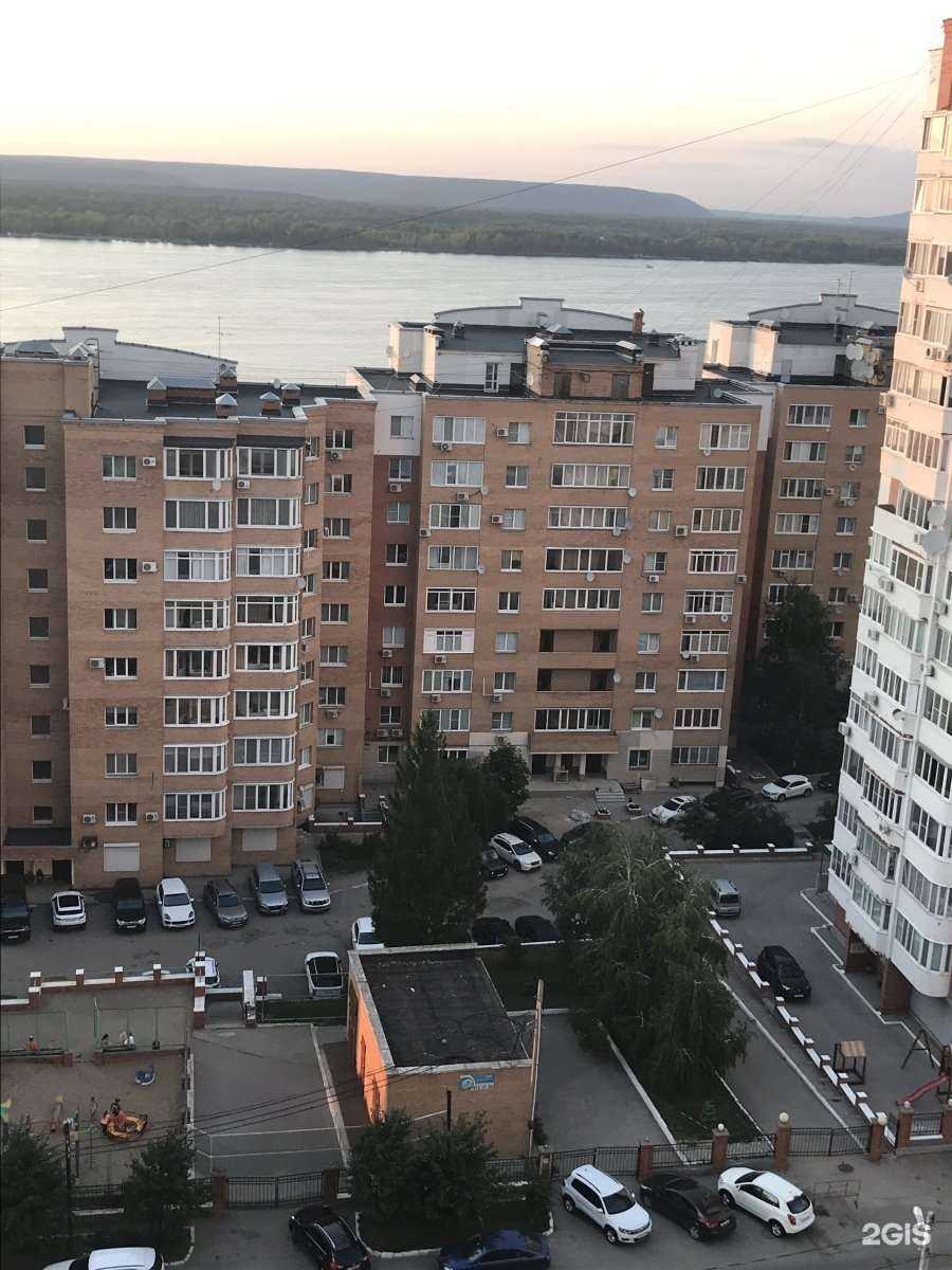 Отзывы на компанию Стальтранс в Самаре c фото - фотография 2 из 2