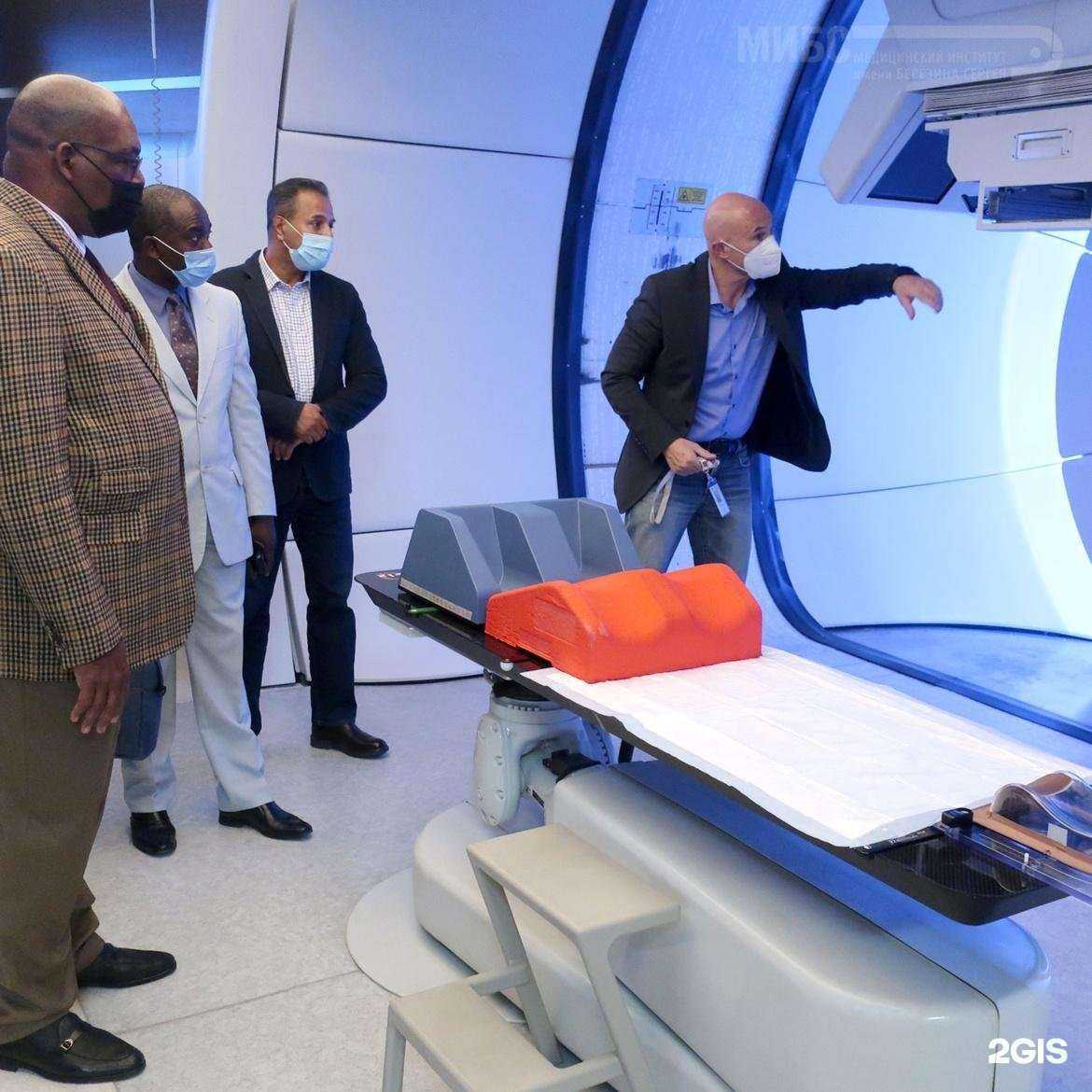 Отзывы на компанию МИБС в г. Уфа c фото