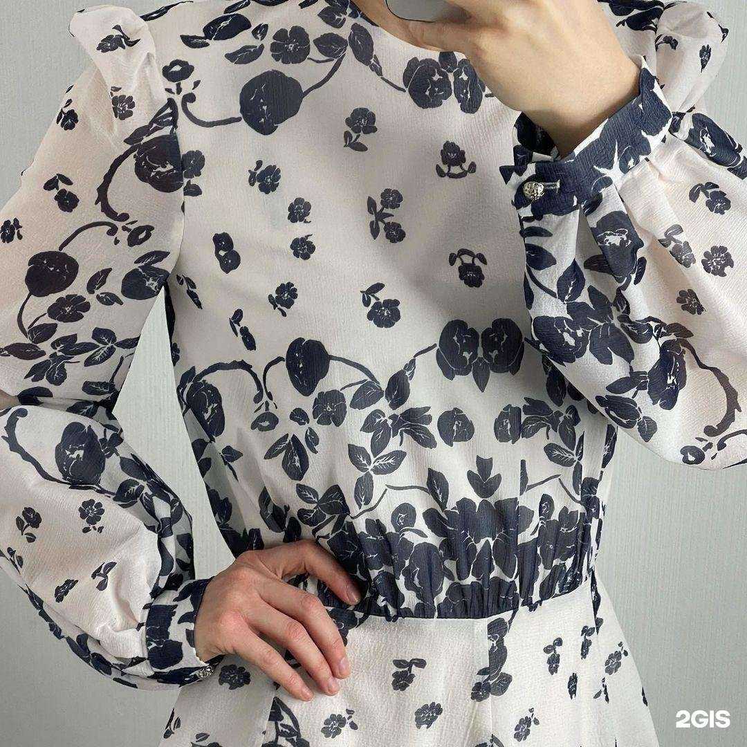 Отзывы на компанию Albina boutique в Грозном c фото