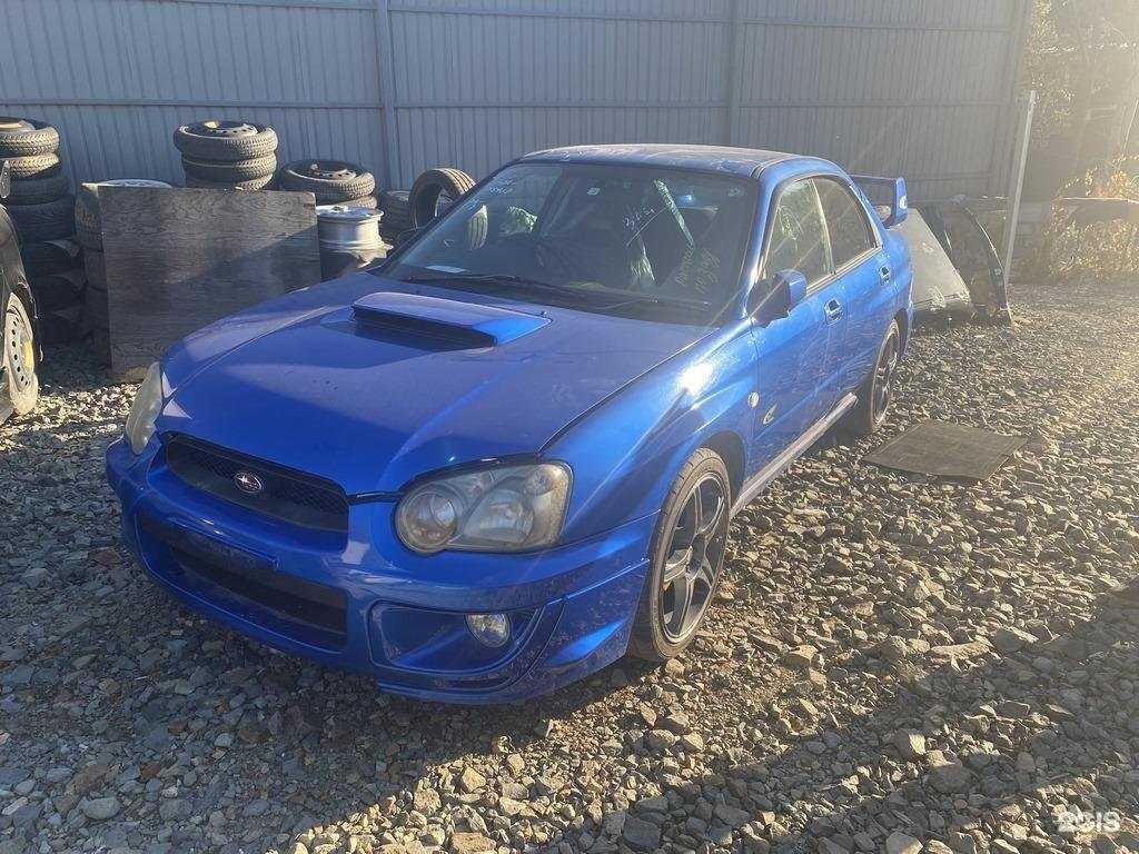 Отзывы на компанию Subarutuning25 в Владивостоке c фото